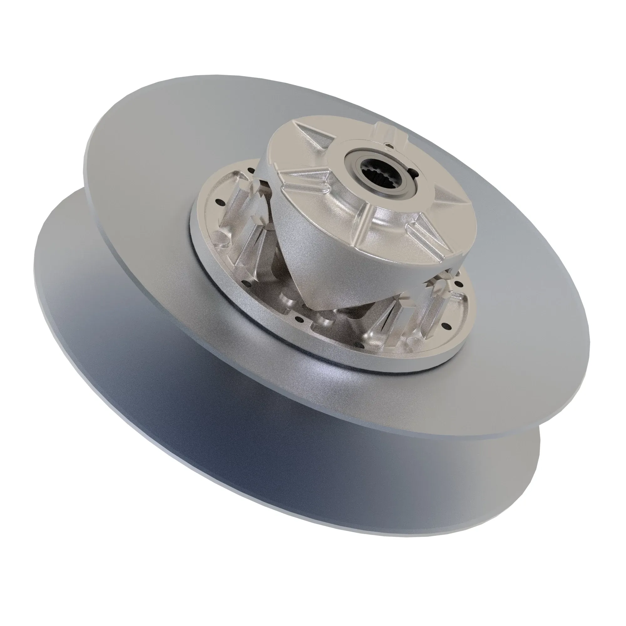 John Deere Clutch - AM136262