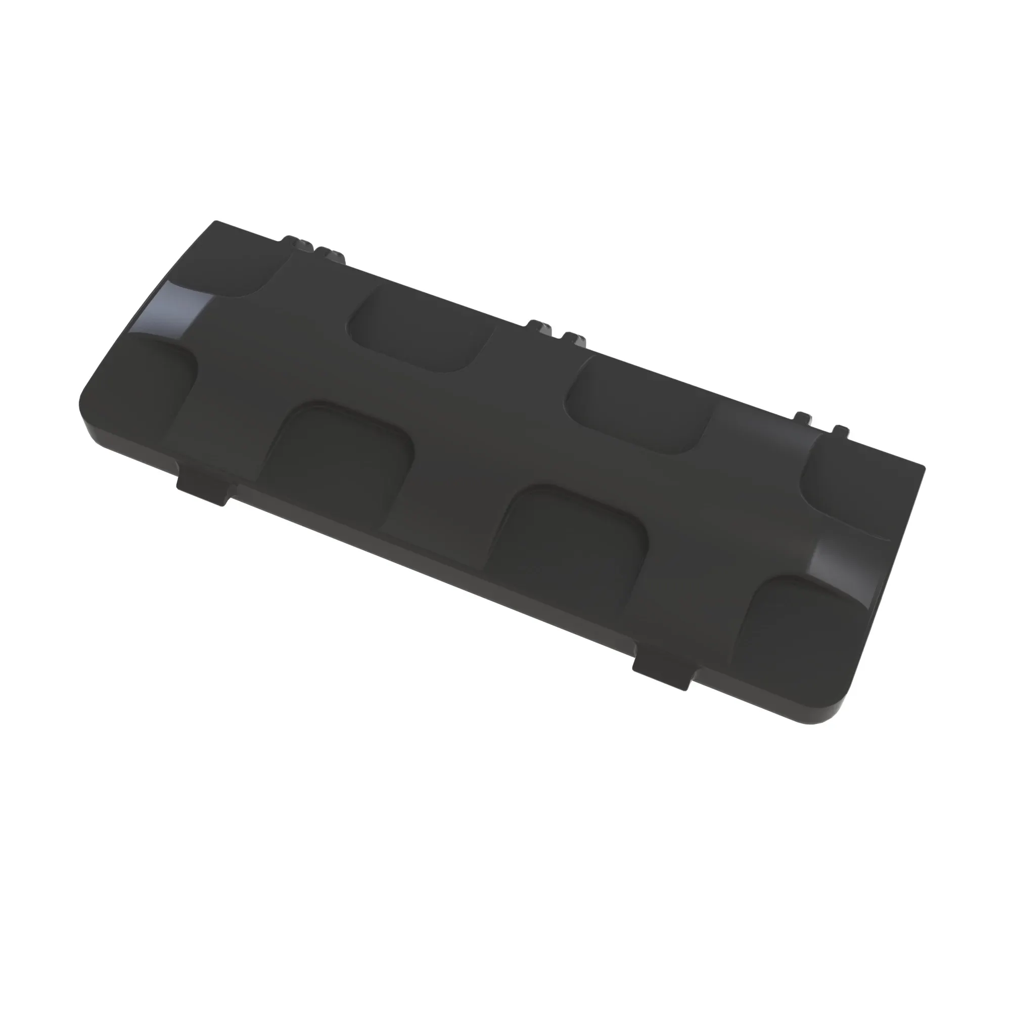CQ57649: Tampa do Funil de Fertilizante | Shop.Deere.com