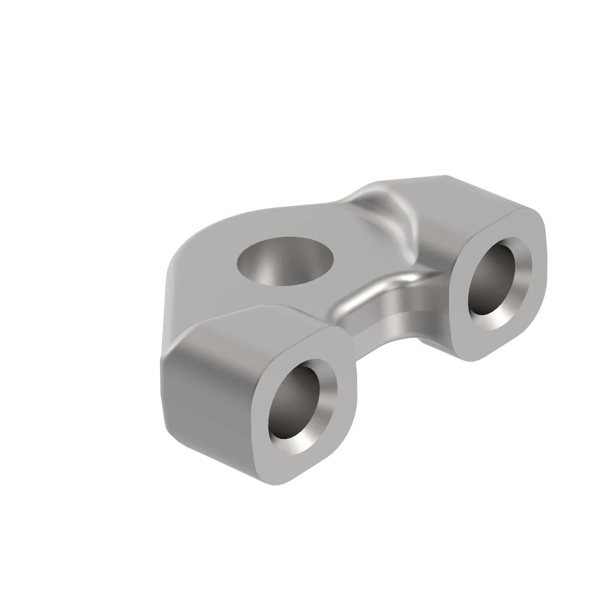 L168235: Draft Link Bracket