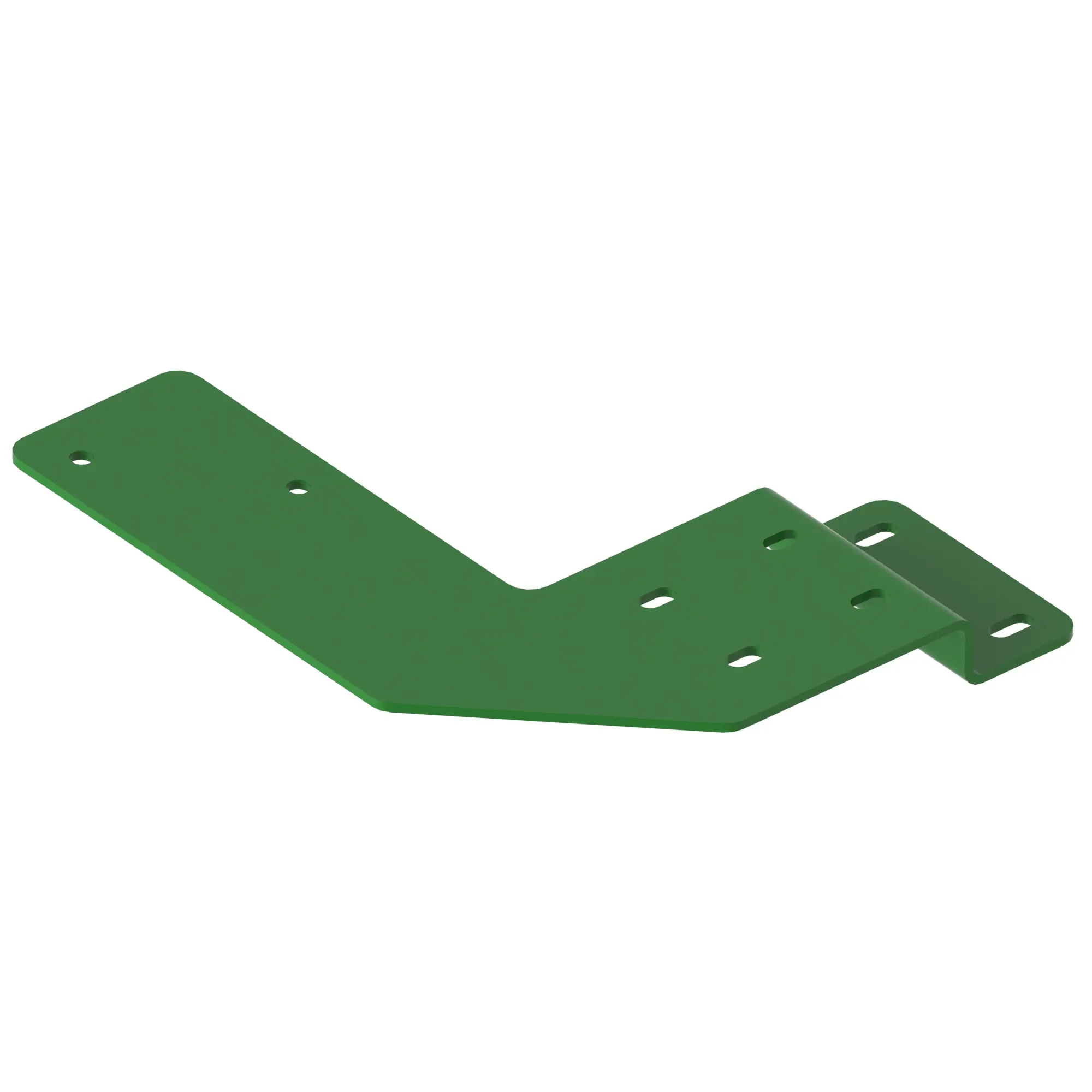 BRACKET, VALVE MOUNT