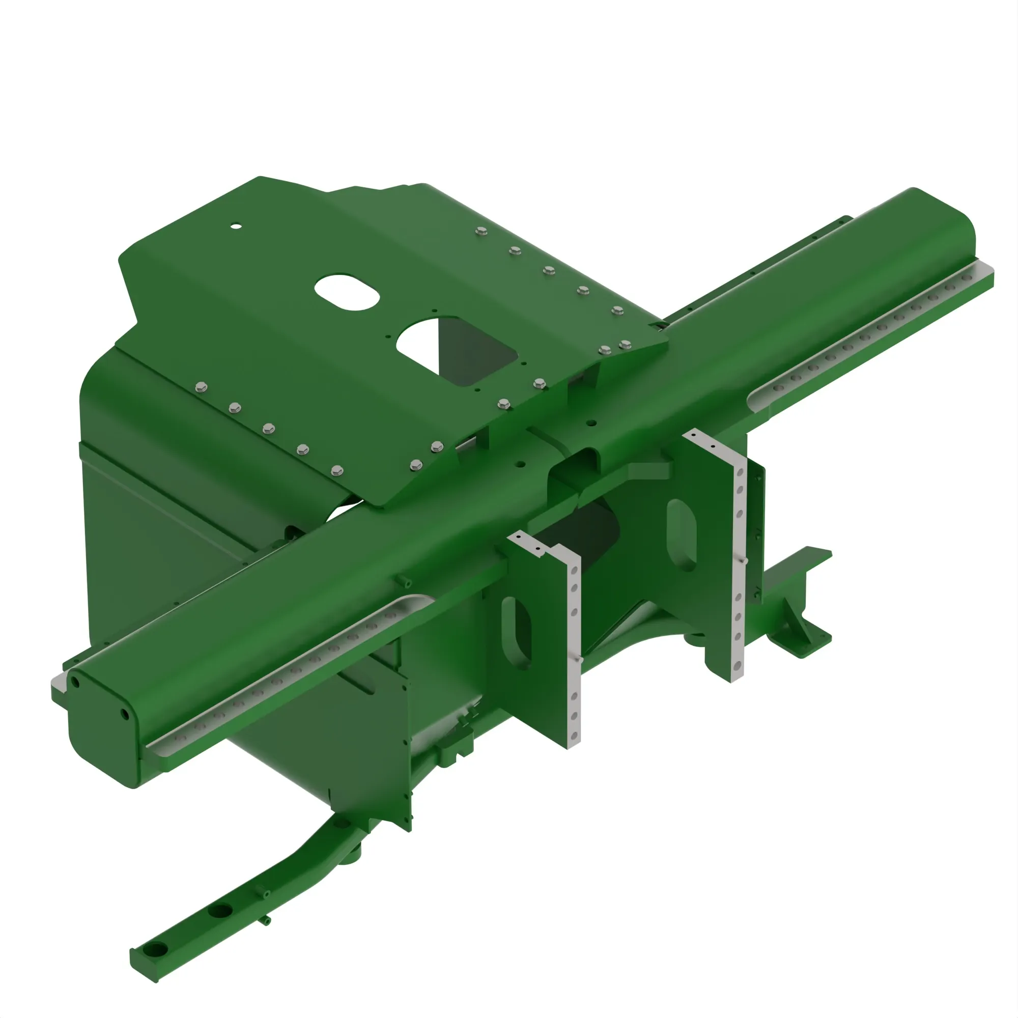 John Deere Cab - RE175835