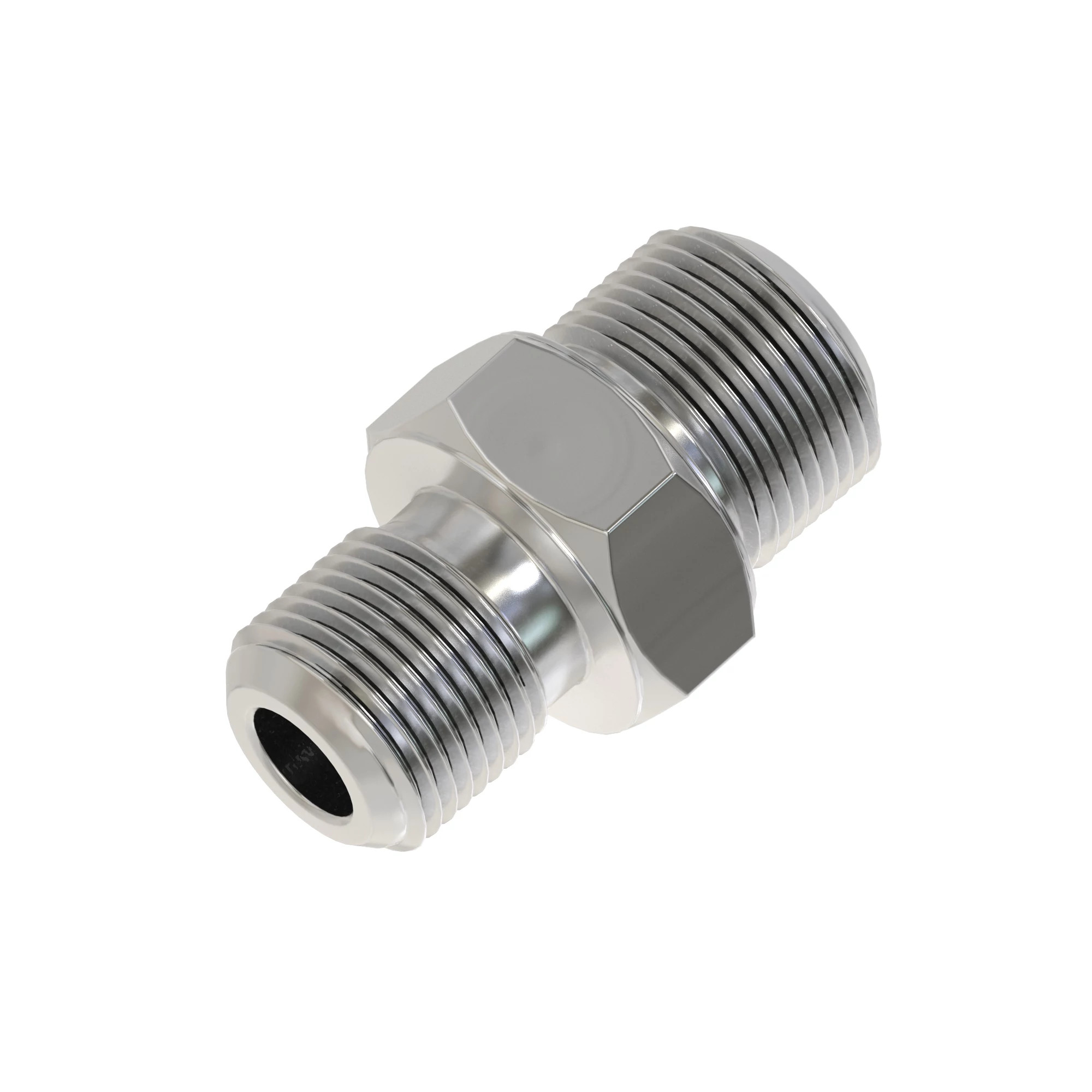 John Deere Adapter Fitting - A49260