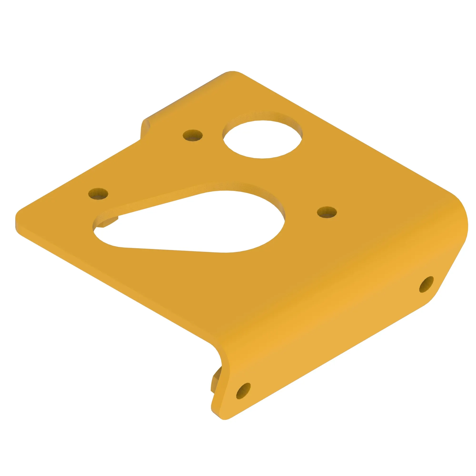 BRACKET, PROPORTIONAL QUICK DROP VA