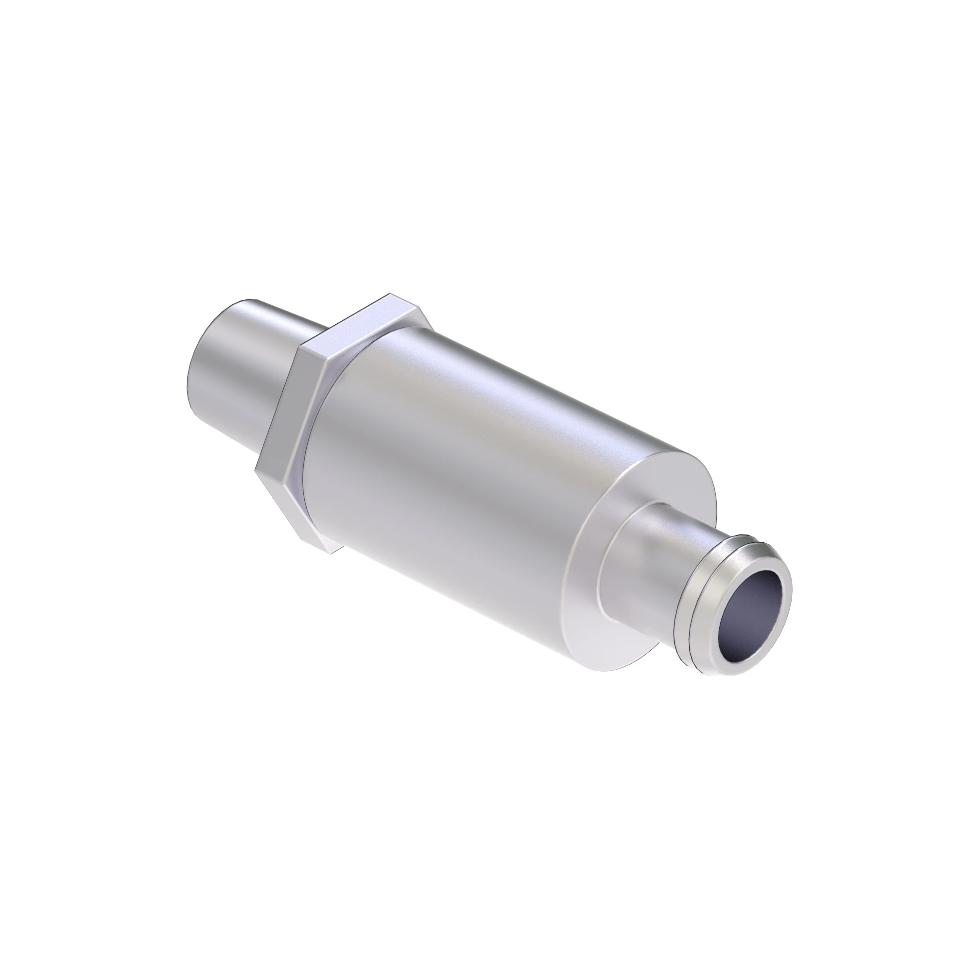 John Deere Oil Drain Valve - AM119686