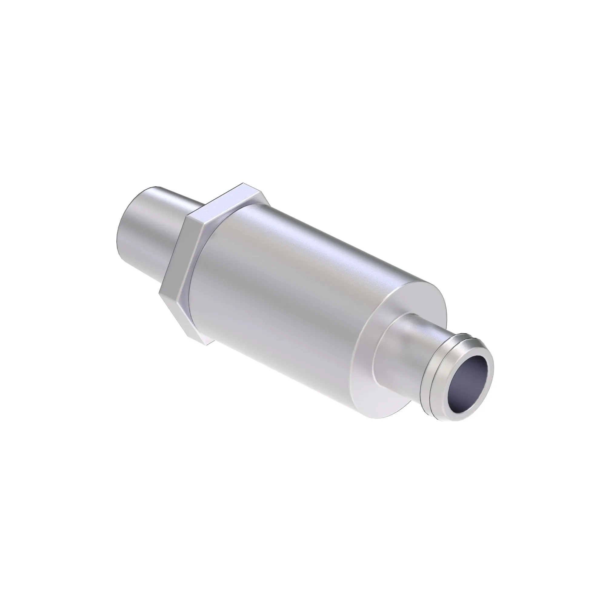 John Deere Oil Drain Valve - AM119686