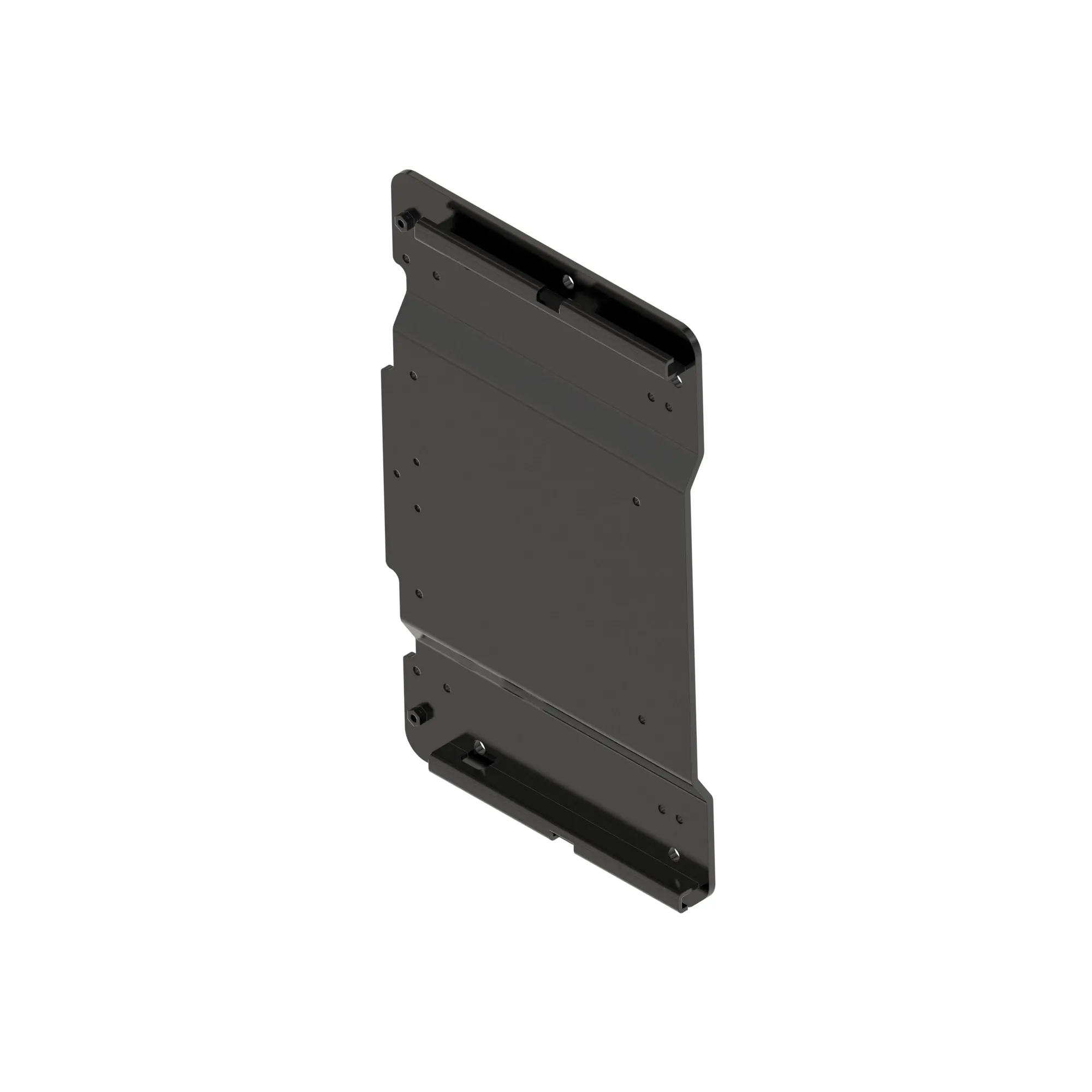 KIT, SLIDE PLATE
