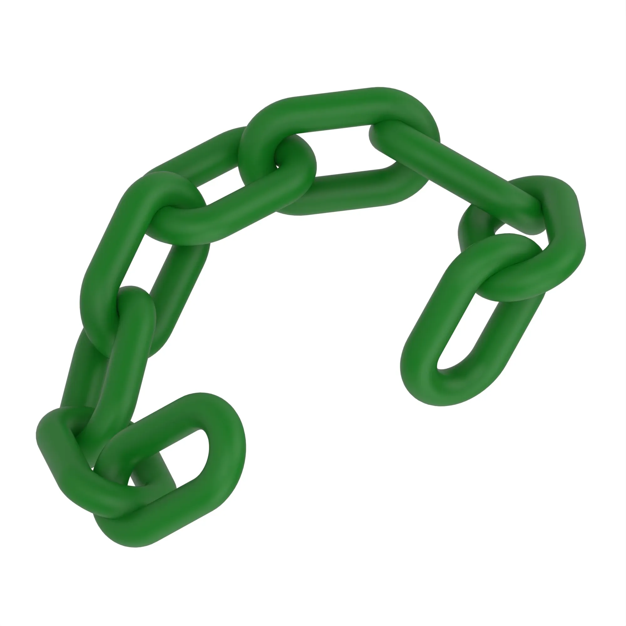 John Deere Link Chain - AT497450