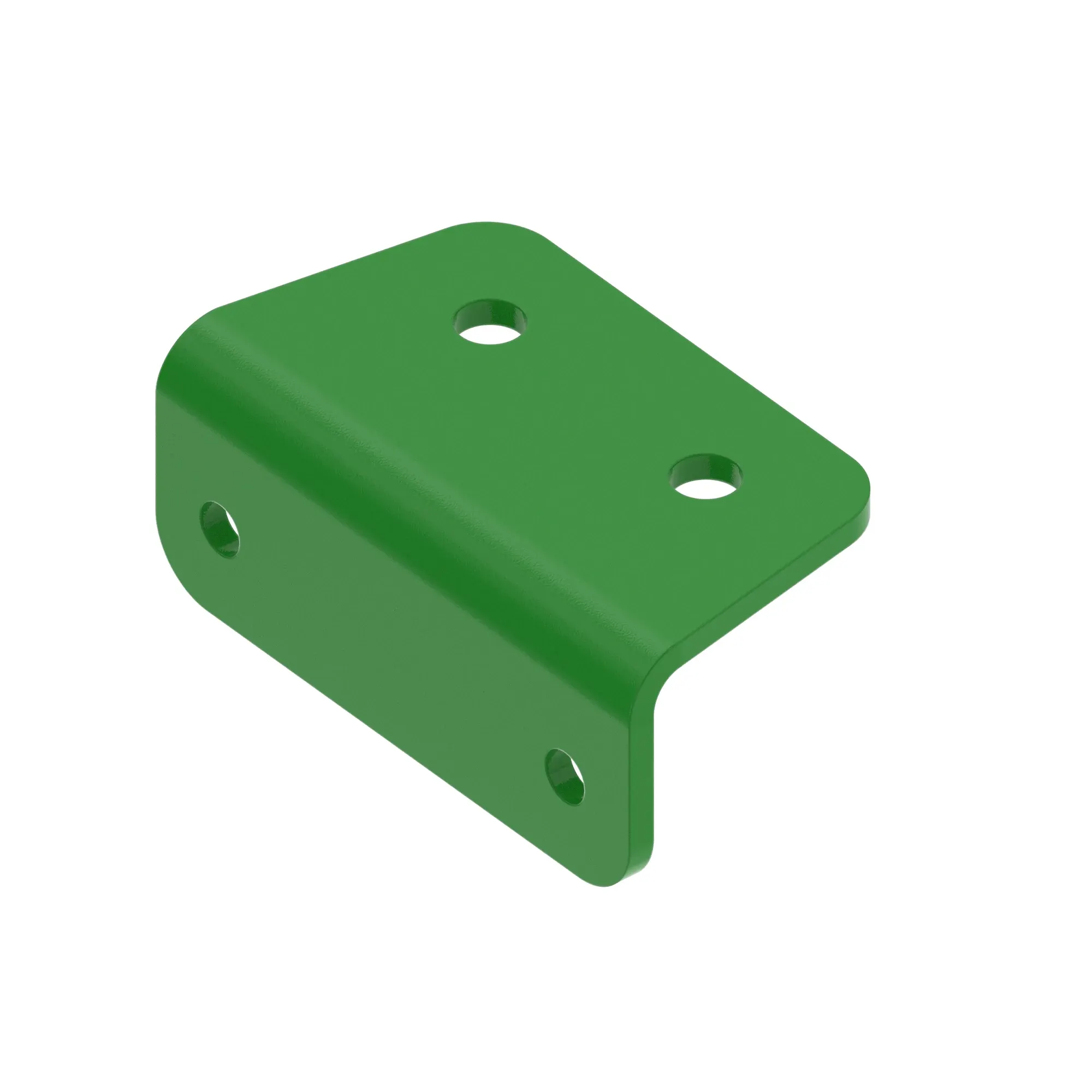 ANGLE, COTTON FAN SUPPORT