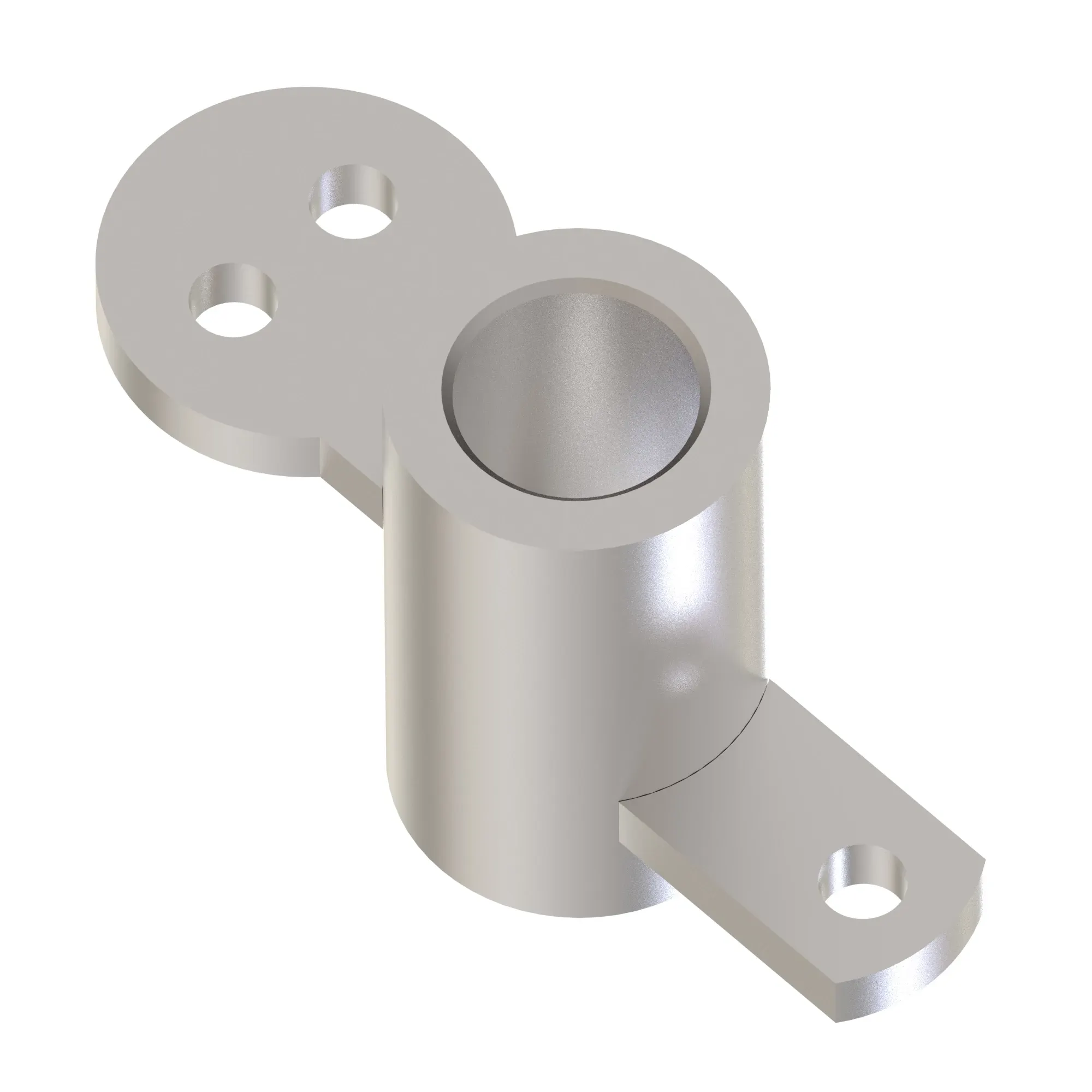 BELLCRANK, WINCH LINKAGE