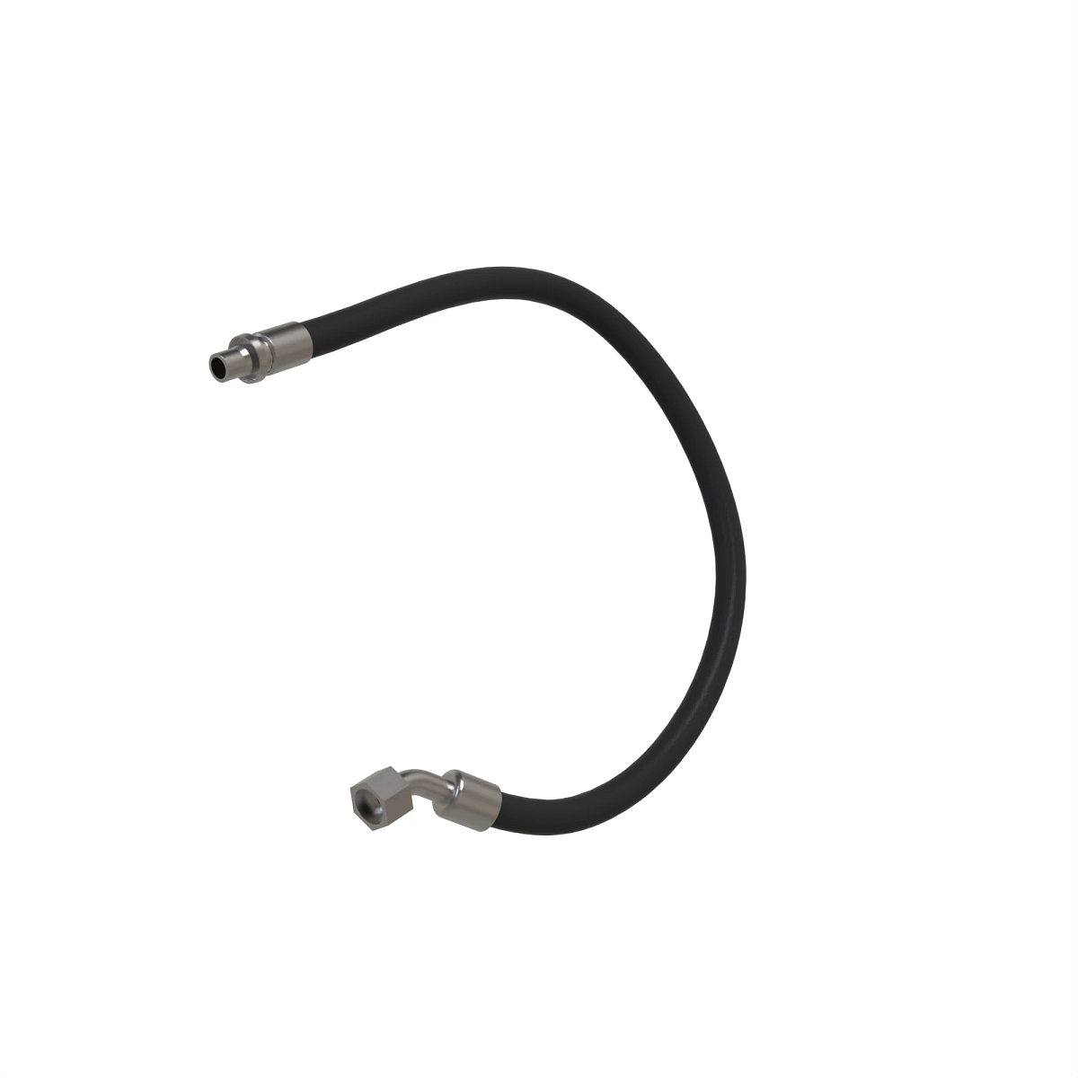 HYDRAULIC HOSE, CASE DRAIN, GD PUMP