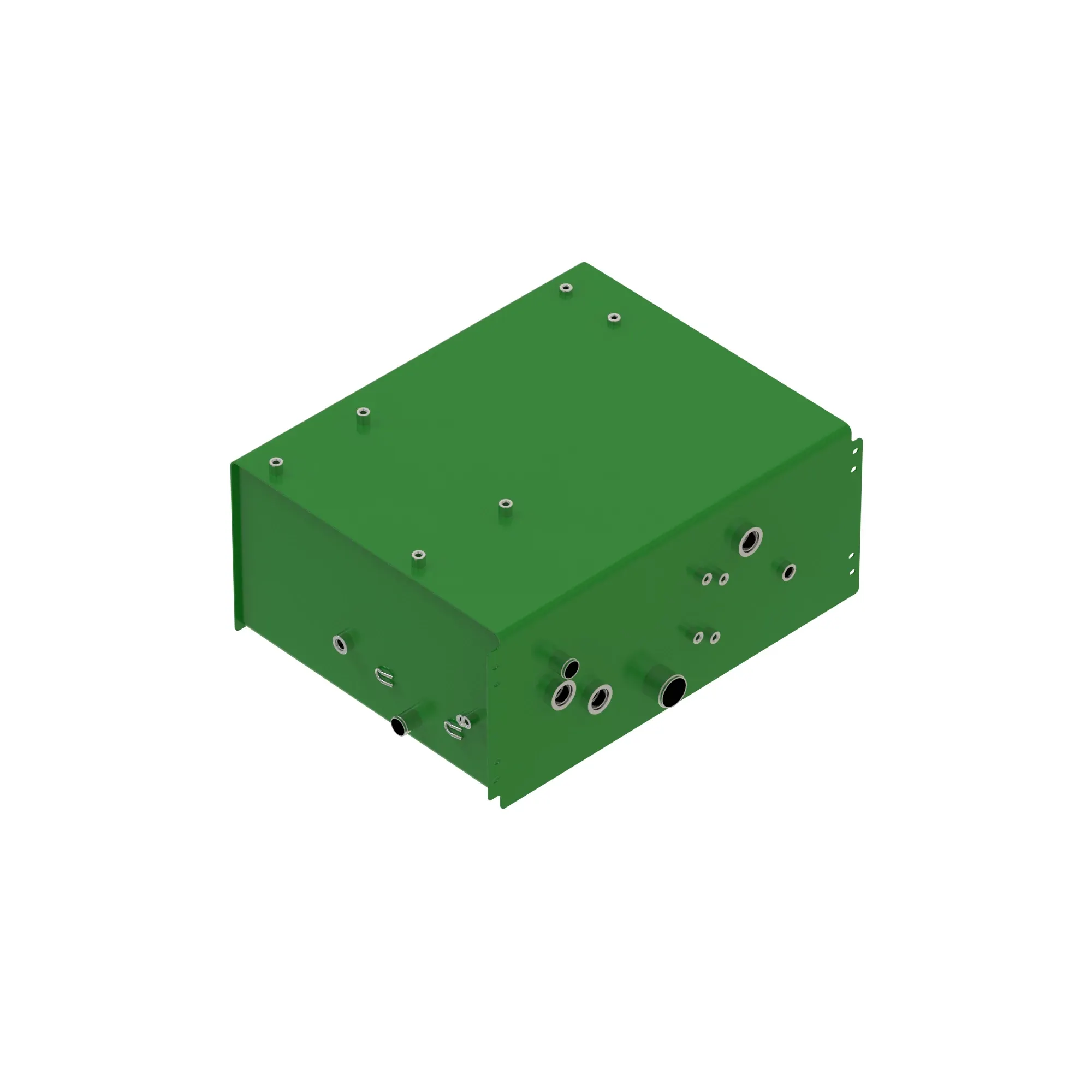 John Deere Hydraulic Reservoir - AKK19130