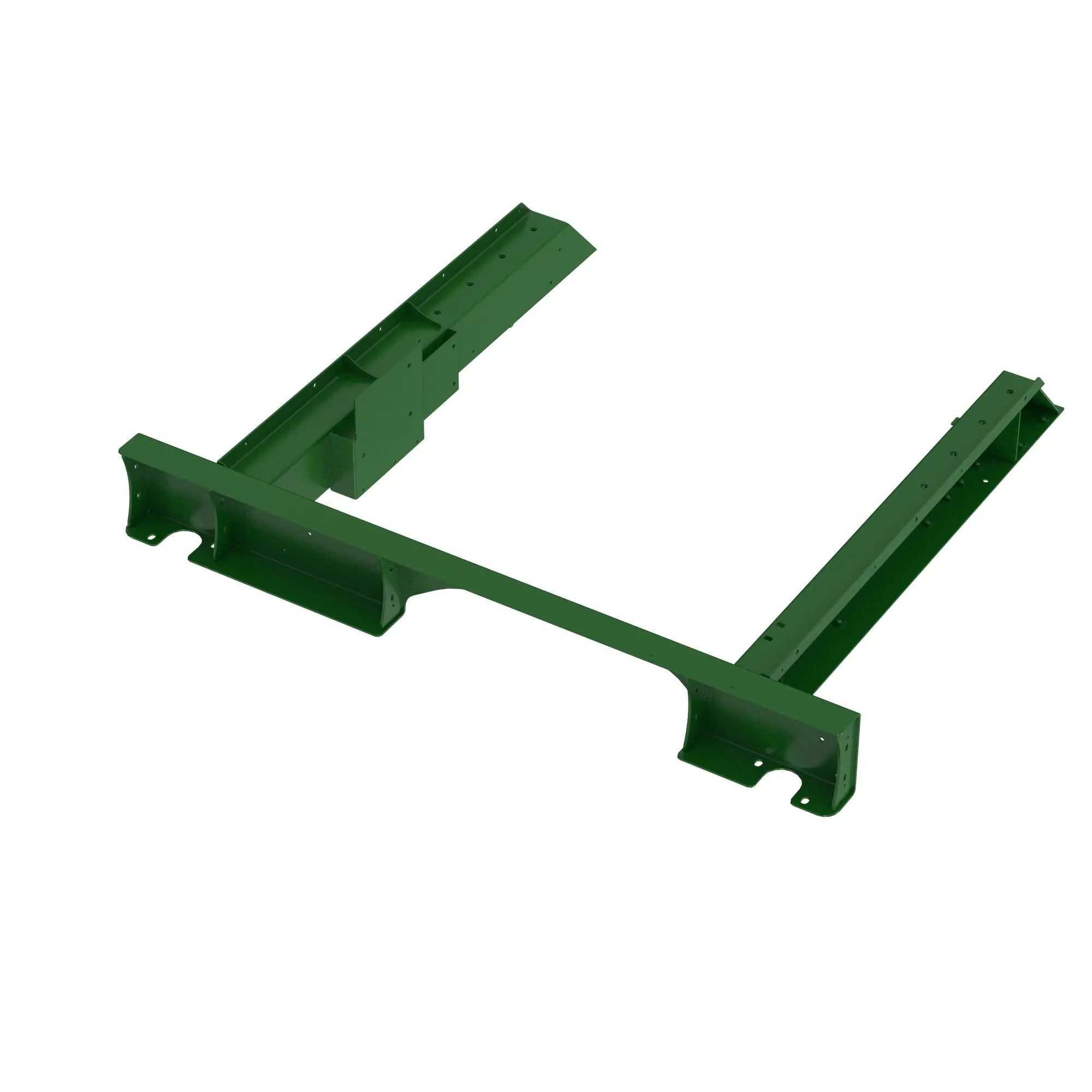John Deere Cub Support Frame - AXE71899