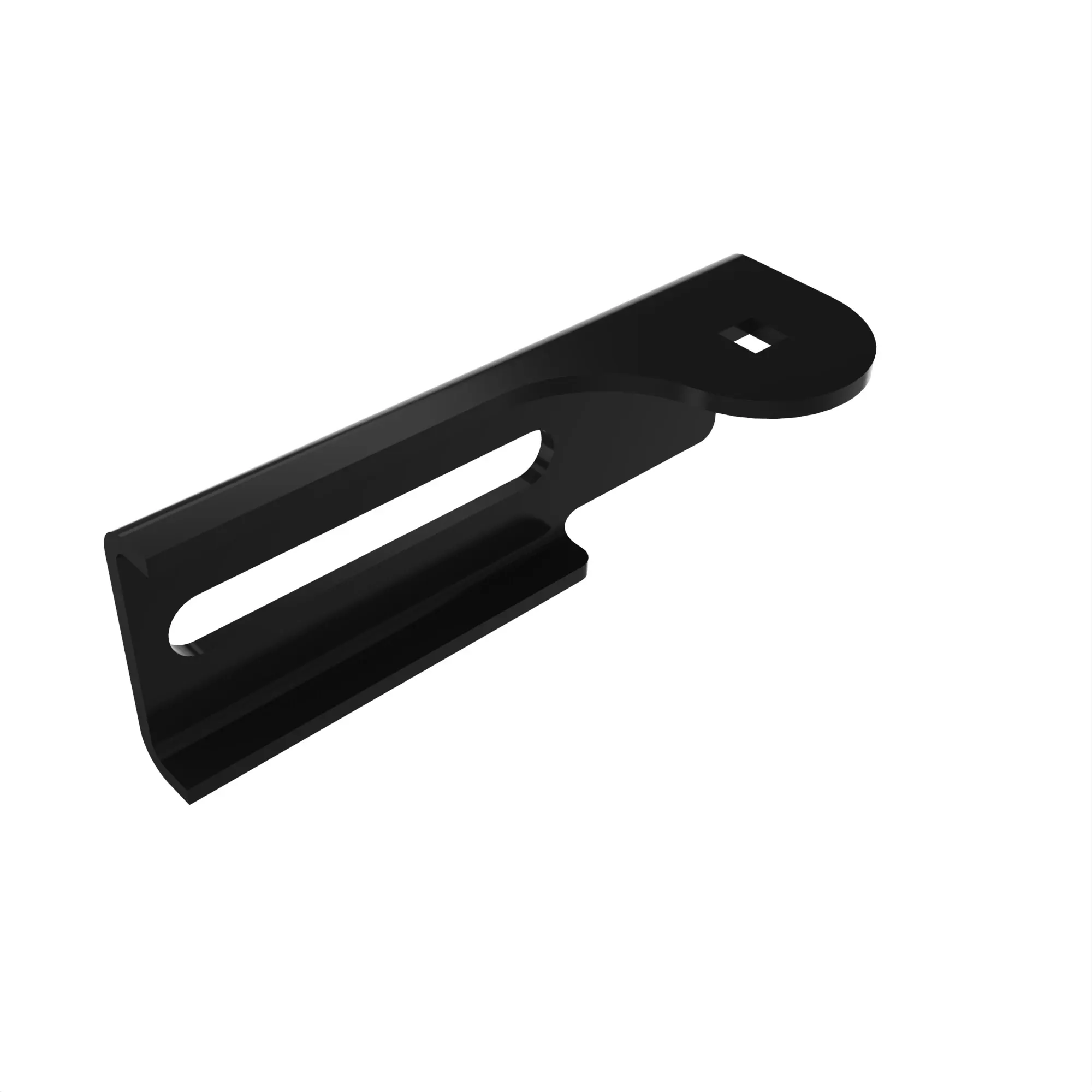 BRACKET, LAMP MOUNTING