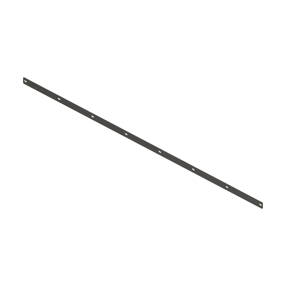 PLATE, PLATE, DOUBLER STRIP 1/4X84I