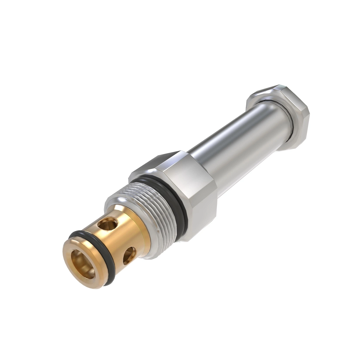 Spool Valve