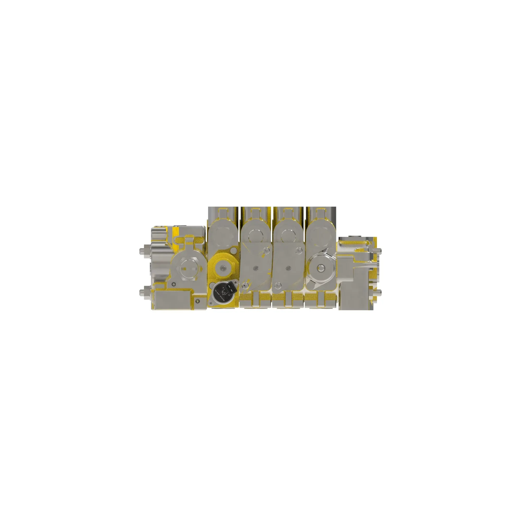 spoolvalve