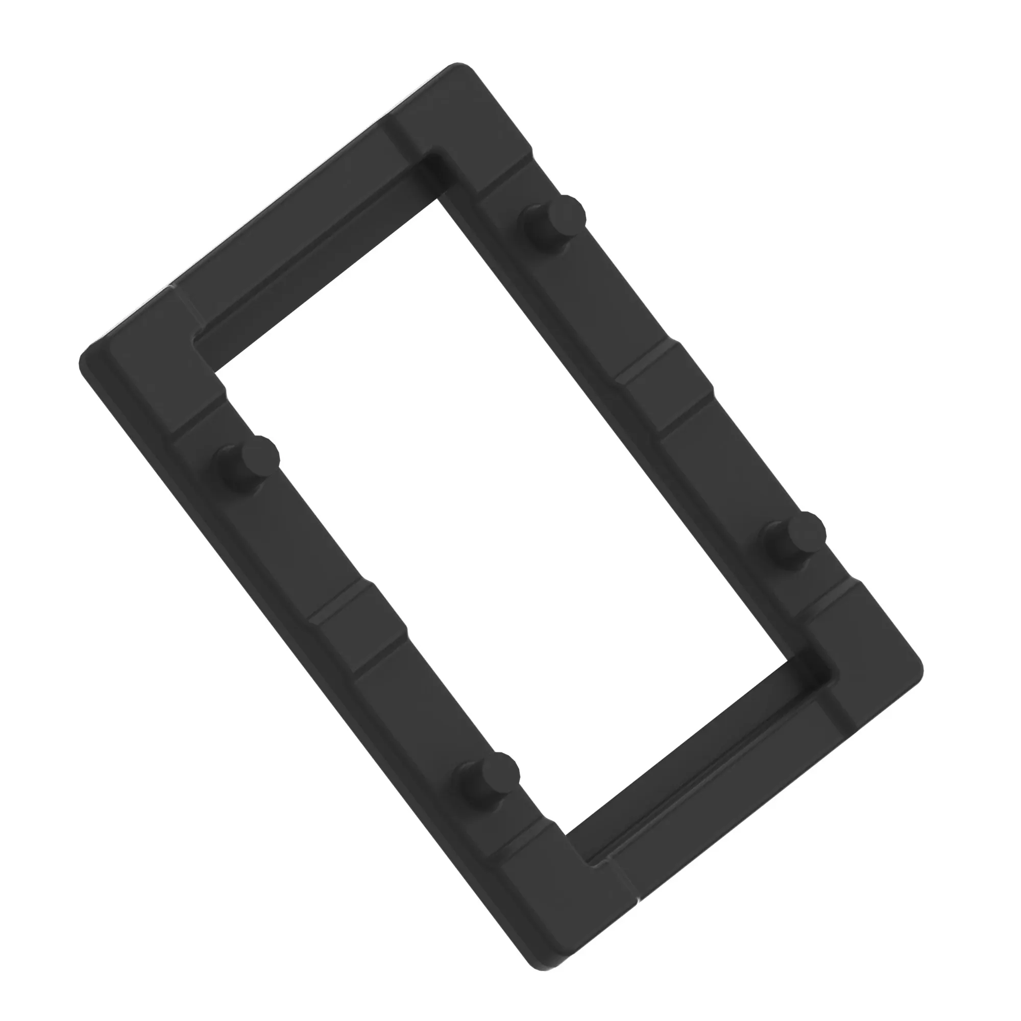 SPACER, SPACER, DISPLAY