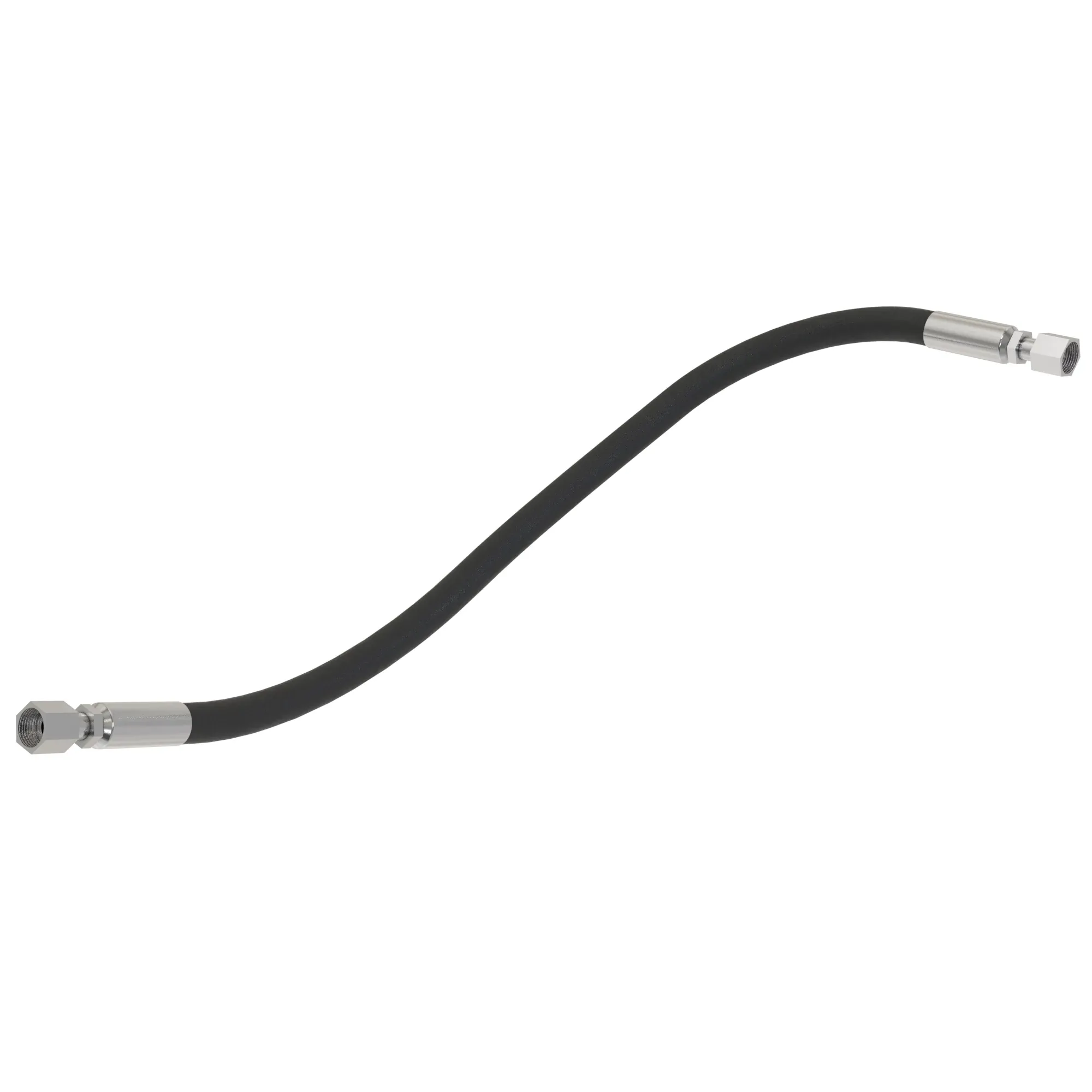 Hose, Hydraulic