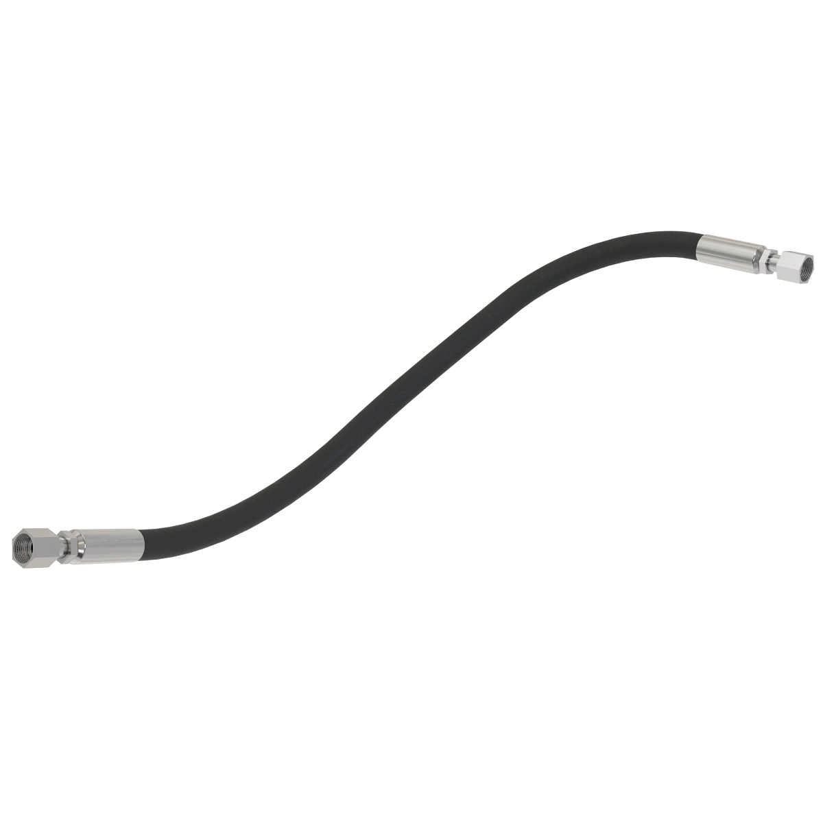 Hose, Hydraulic