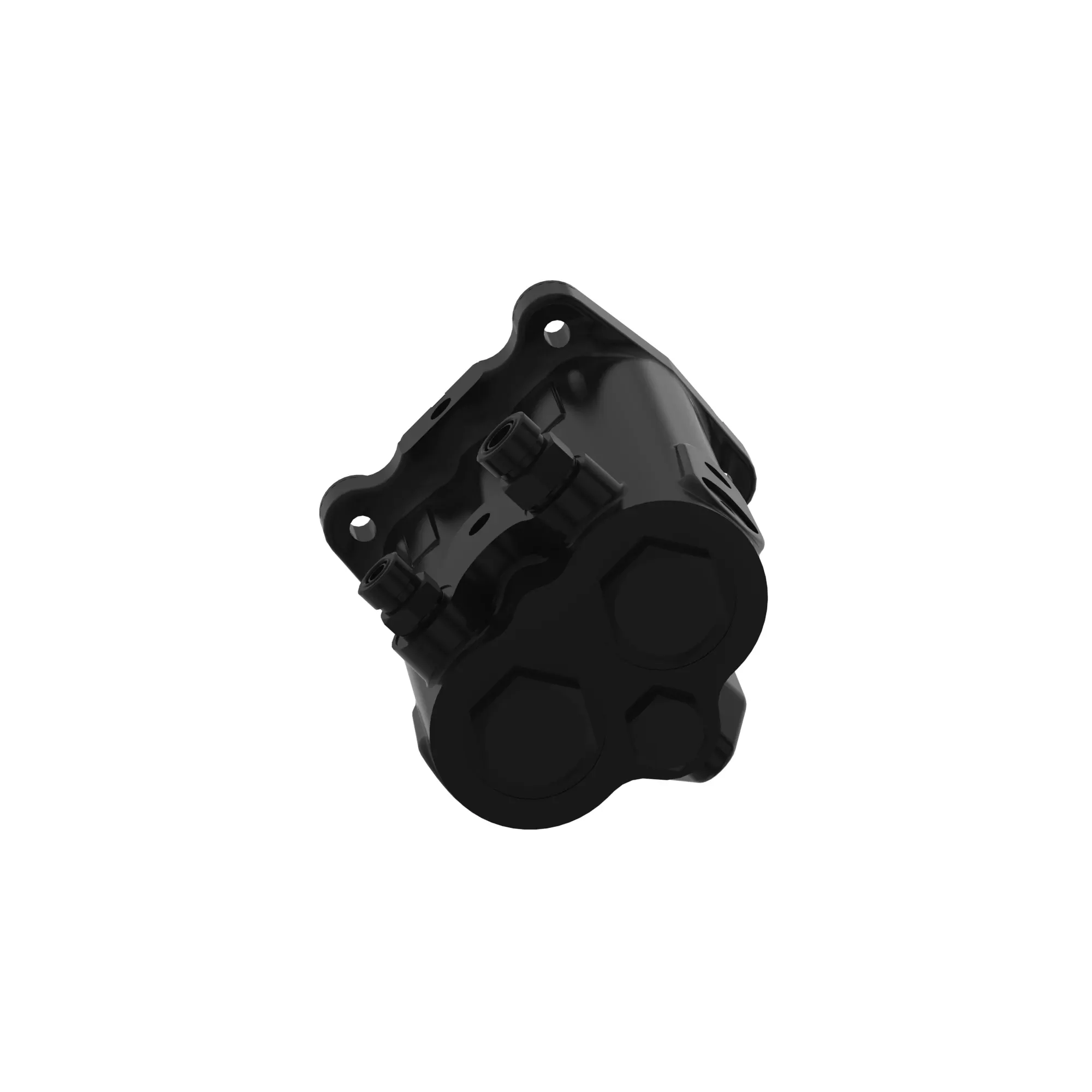 John Deere Brake Valve - RE231213