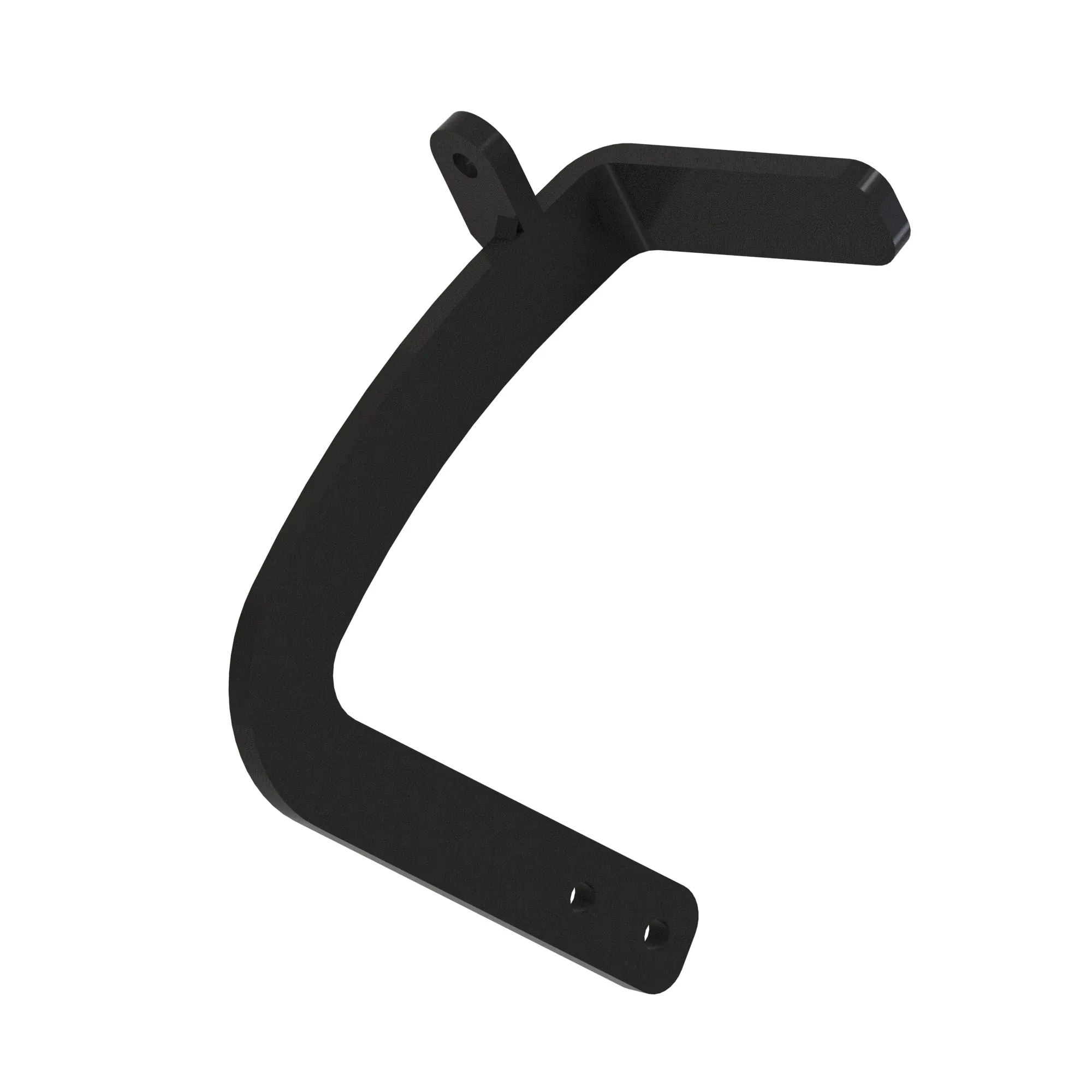 John Deere Left Side Pedal, Turn Brake - TCA13385