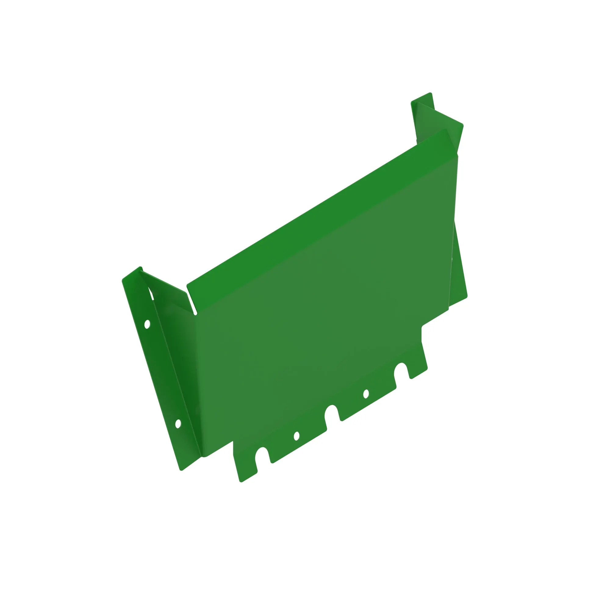 John Deere Side Wall - KK43945
