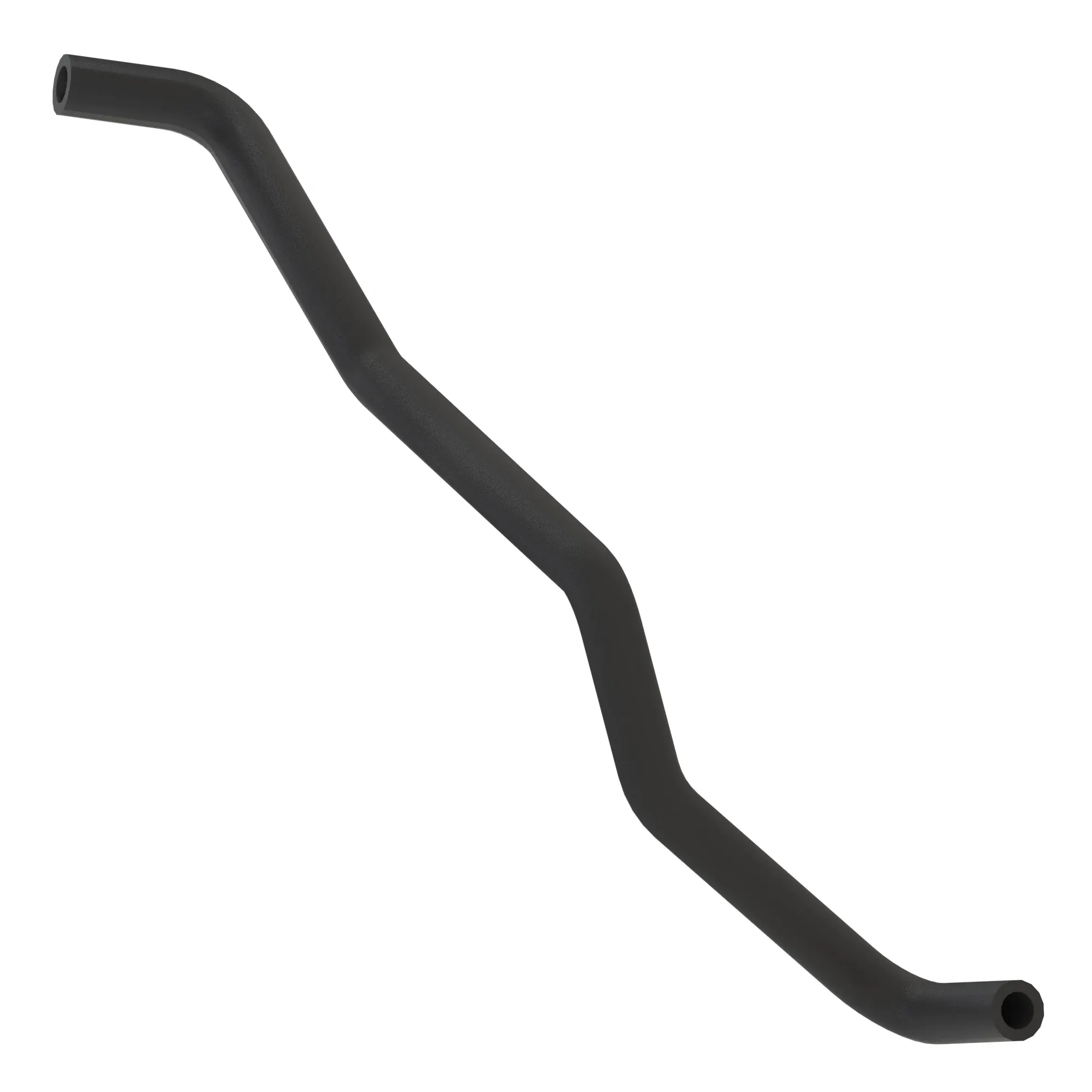 Hose, DEF Tank Coolant, Jumper, Fro