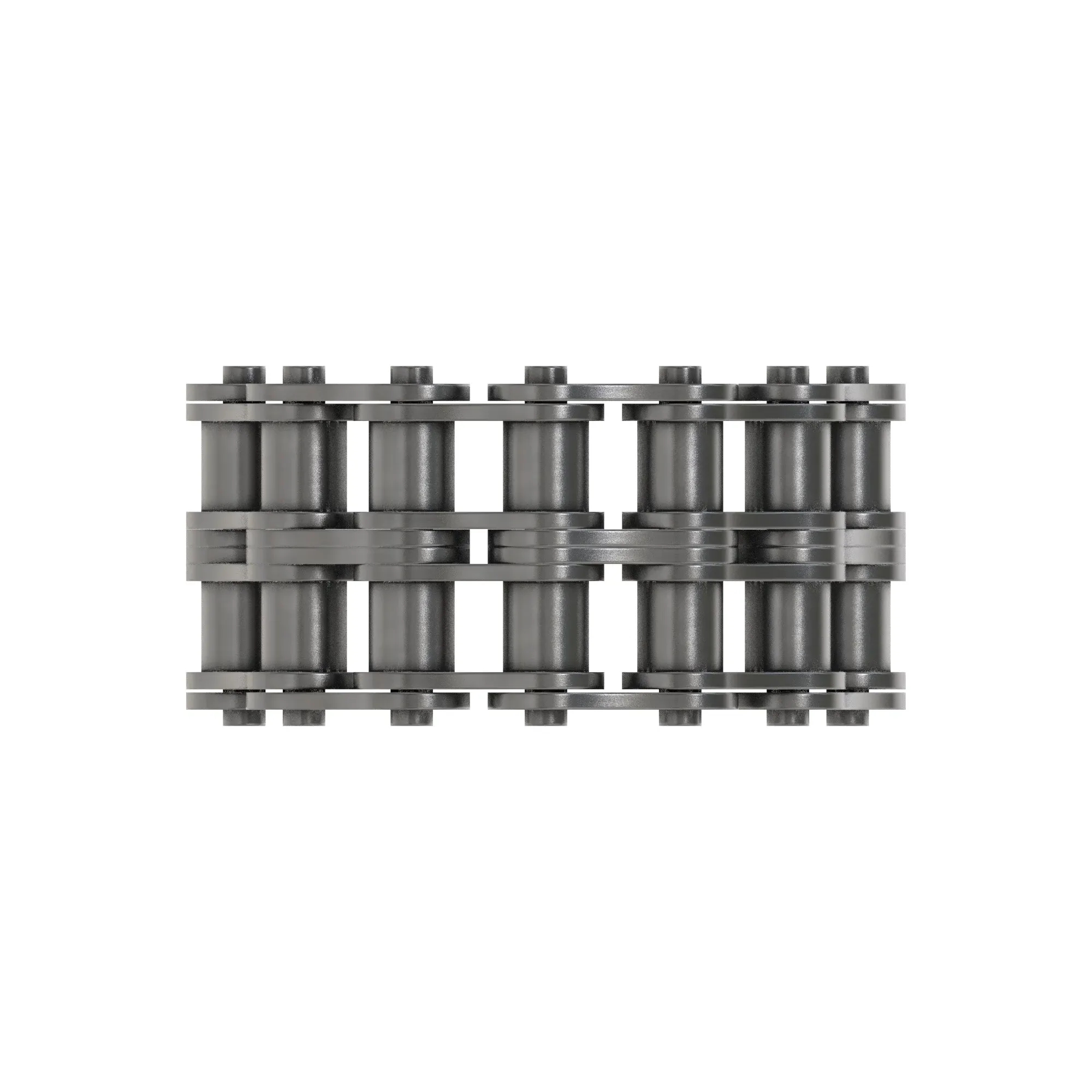 ROLLER CHAIN, CHAIN, DOUBLE - 60-2R