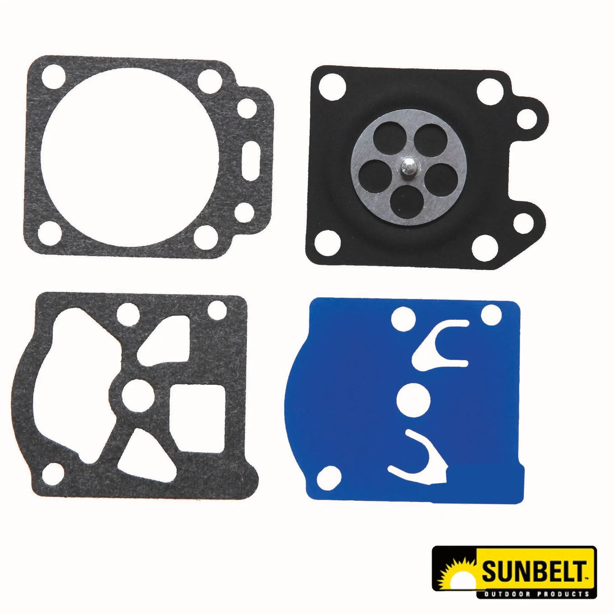 Sunbelt Gasket Kit - A-B1WD10WTA