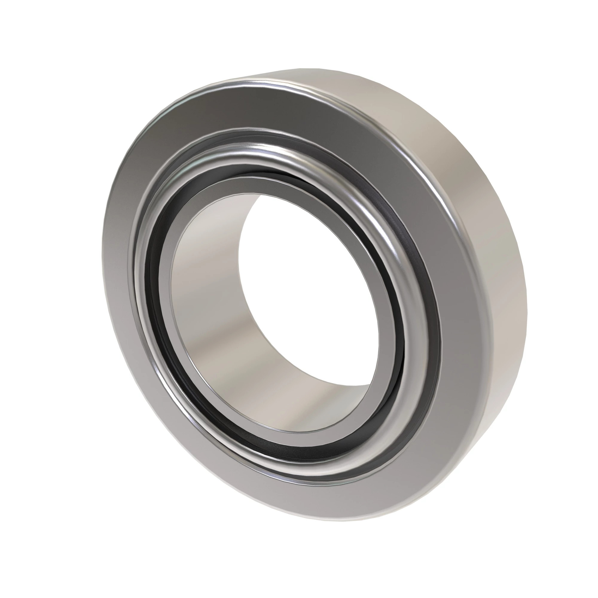 CYLINDRICAL ROLLER BEARING, (KNUCKLE, OUTER)