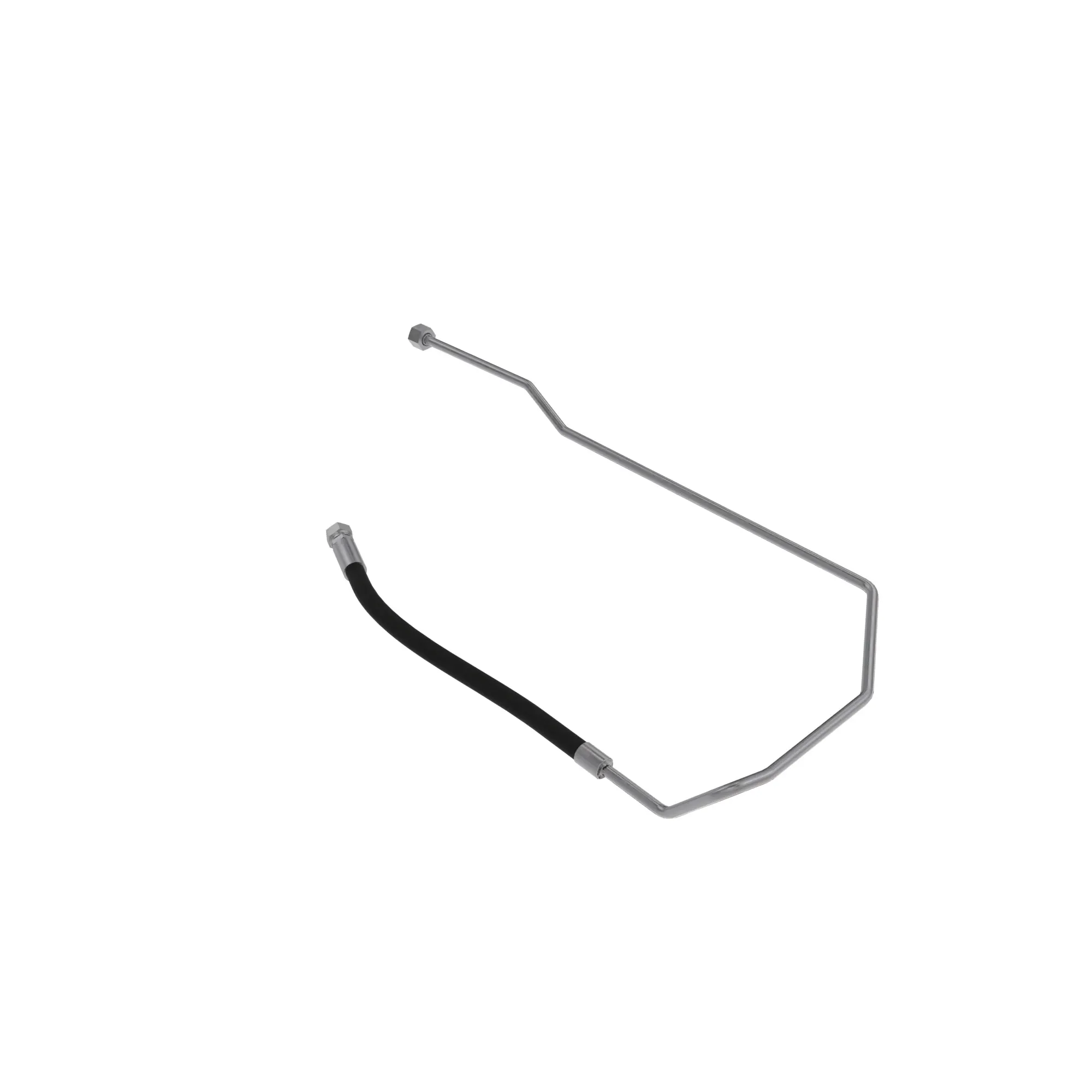 John Deere Fan Driver from Valve Pipe - RE294028