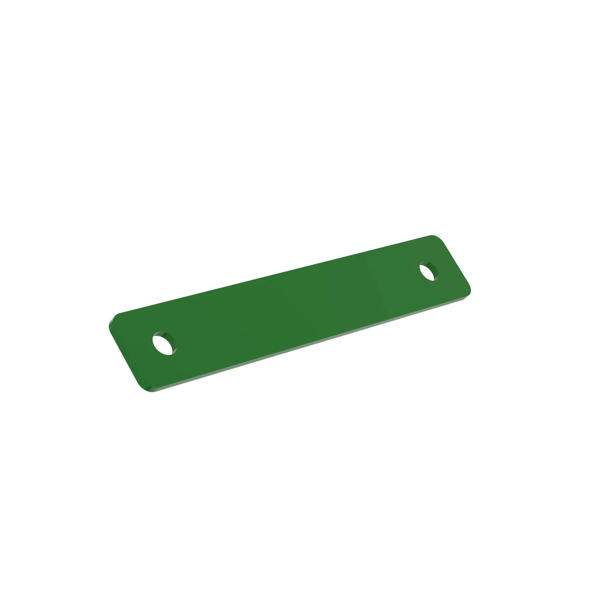 John Deere Plate - A91175