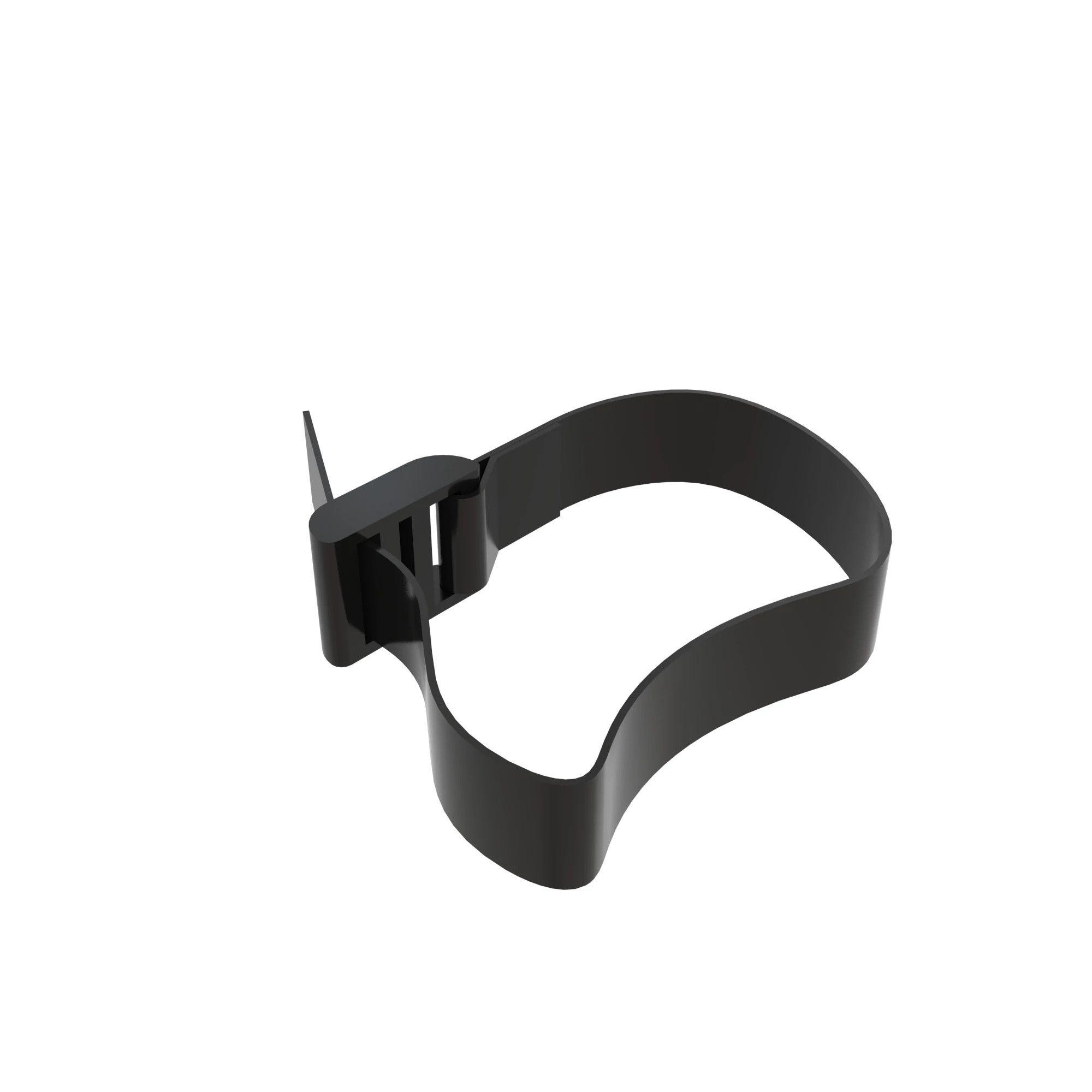 John Deere Strap With Buckle - F011353