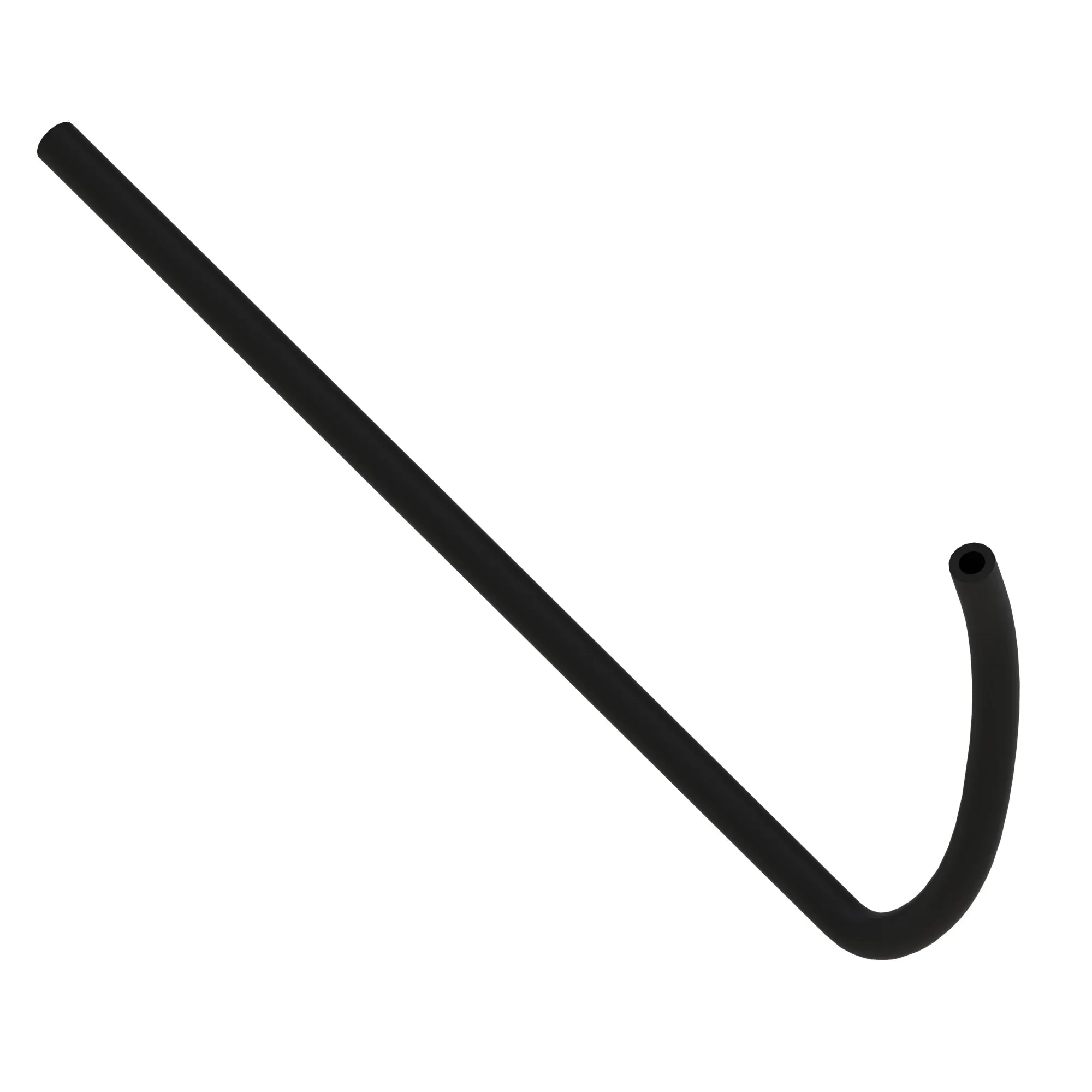 John Deere Fuel Line - HXE182375