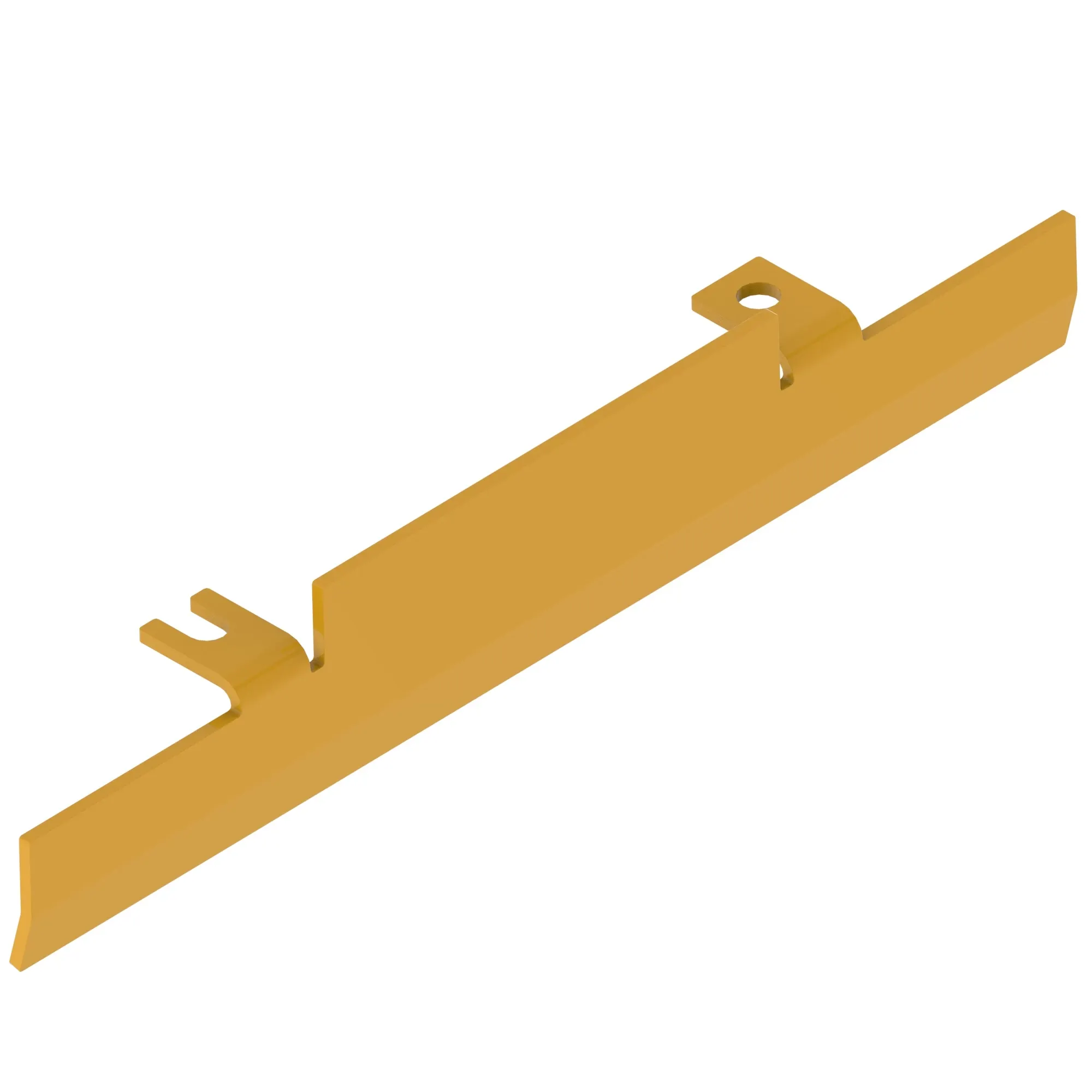 BRACKET, BRACKET, HOSE GUARD