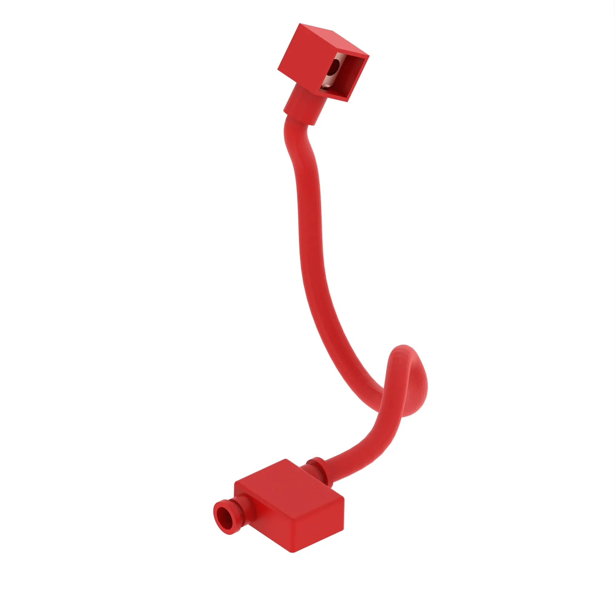 BATTERY CABLE, CABLE-BATTERY POSITI
