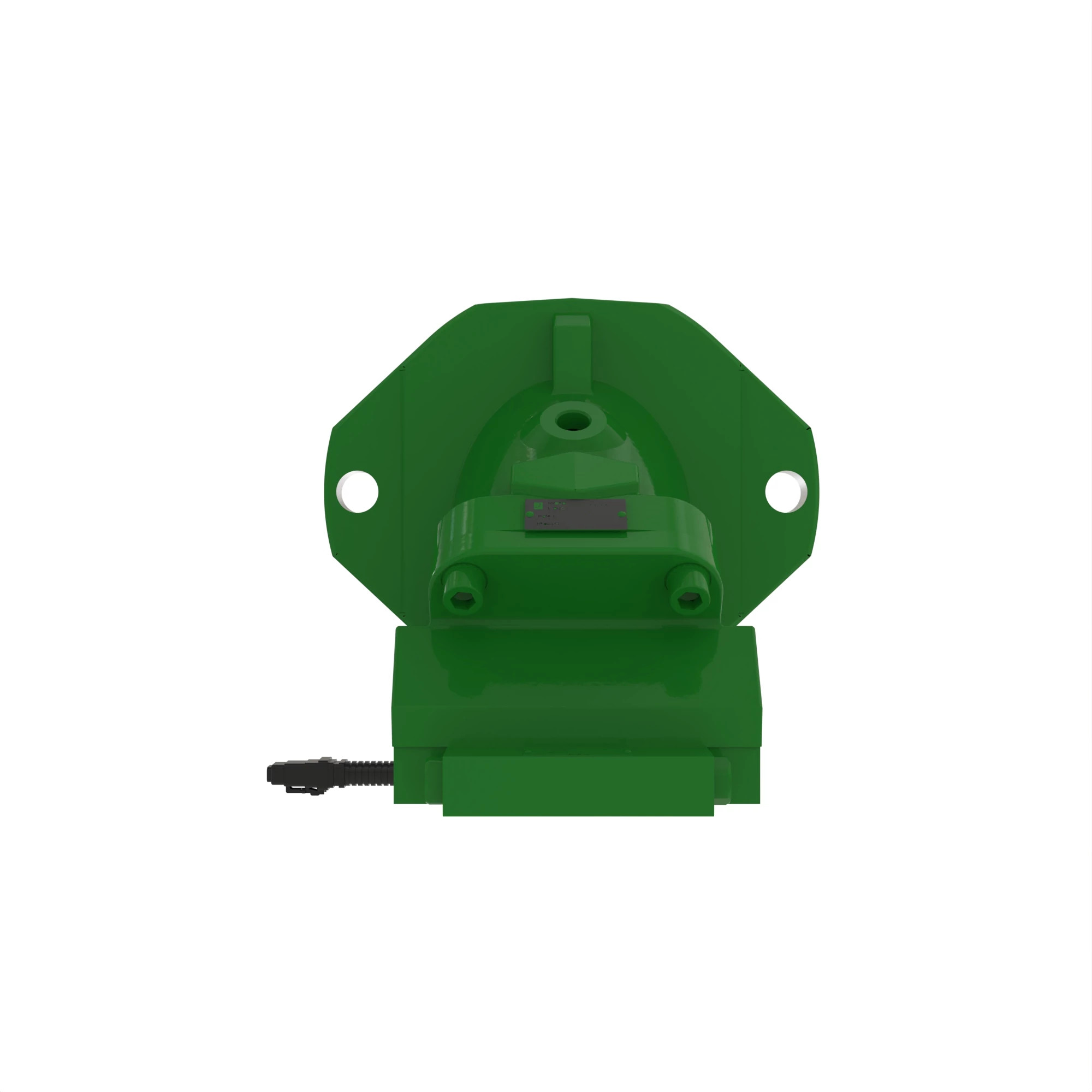 AXT14626: Ground Drive Hydraulic Motor