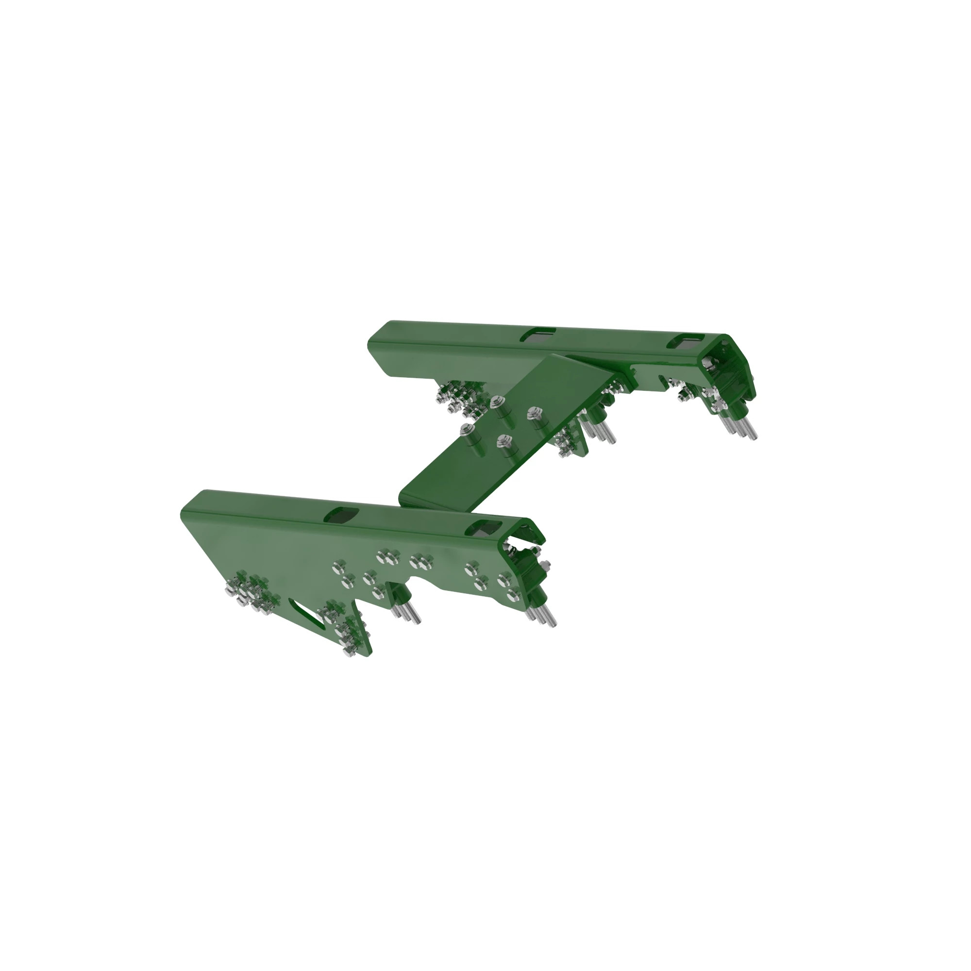 SUPPORT KIT, LIQUID TANK FRAME, 9RX