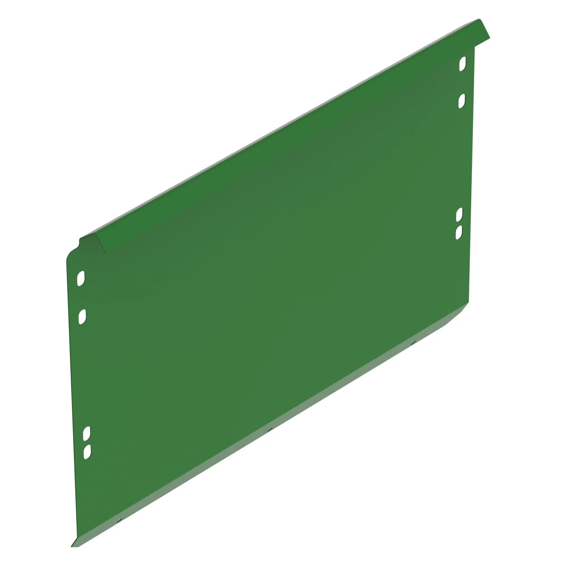 725X DEFLECTOR FILLER SHEET