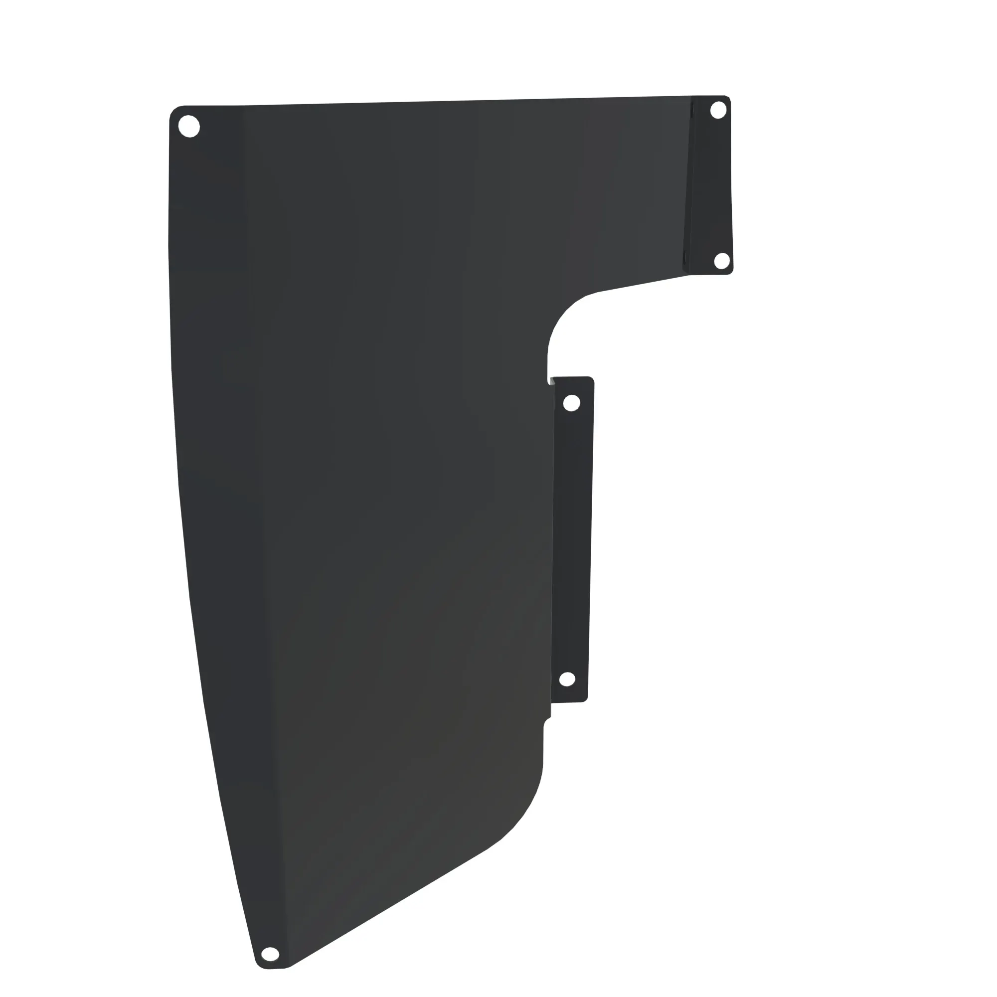 R280071: Remote Switch Harness Left Side Cover
