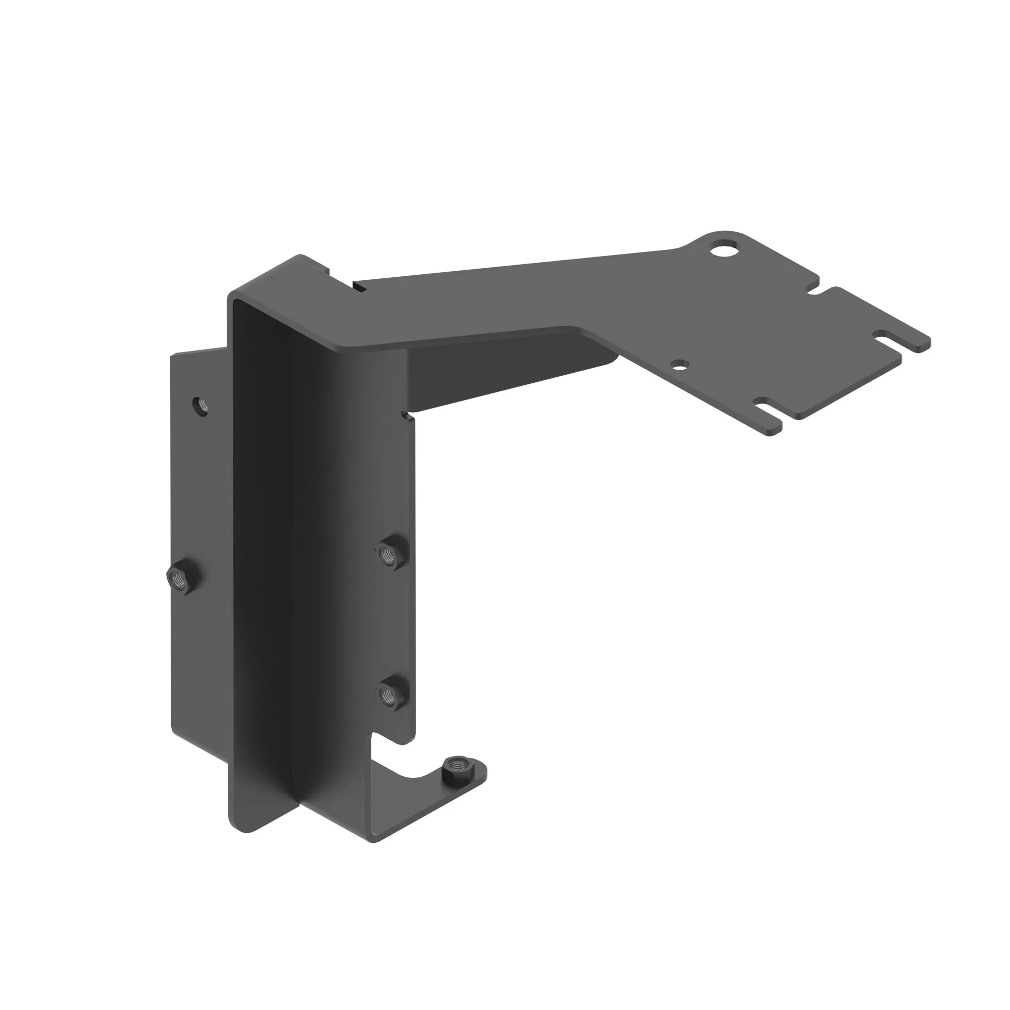 BRACKET, BRACKET