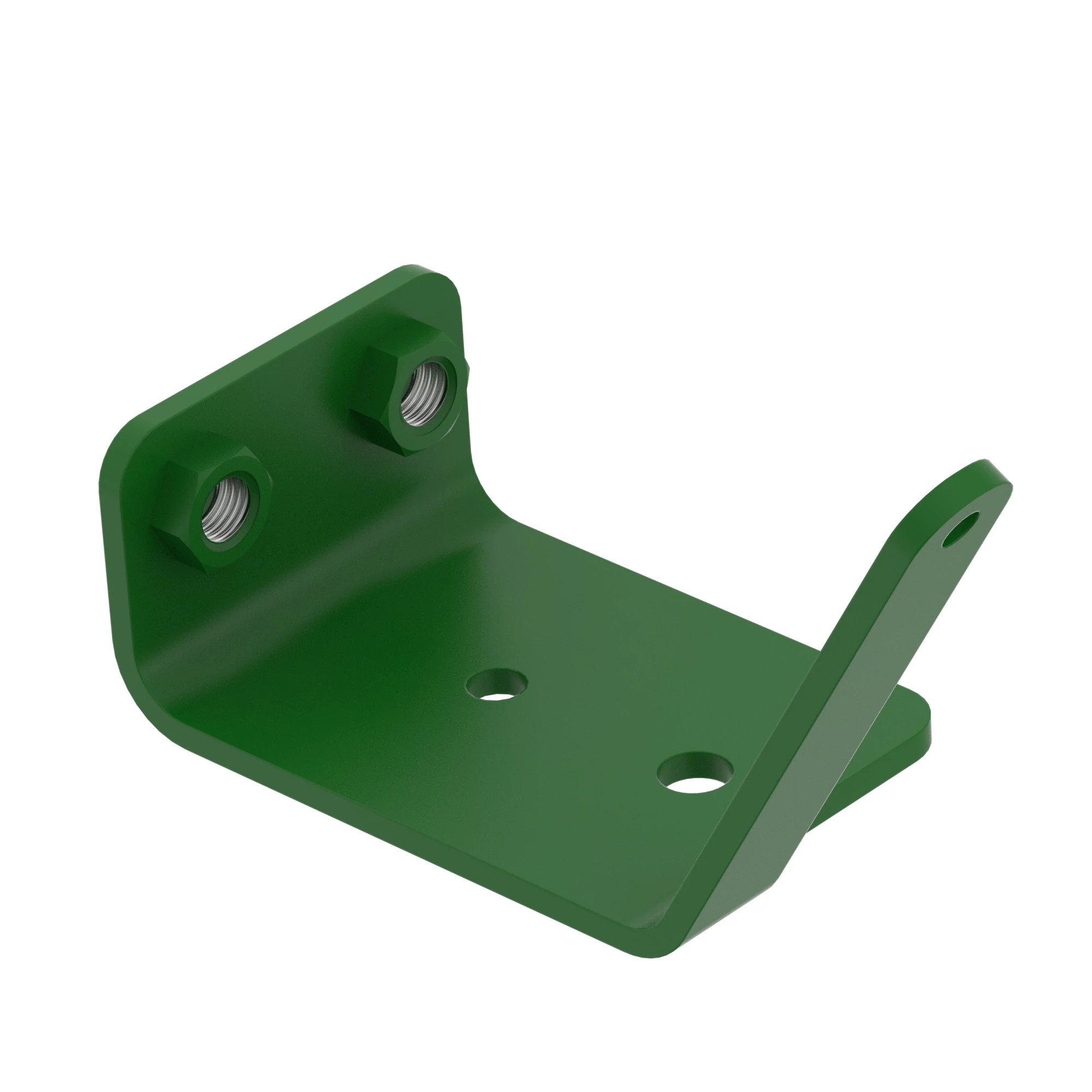 BRACKET, WELDMENT, BRACKET, LIGHT M