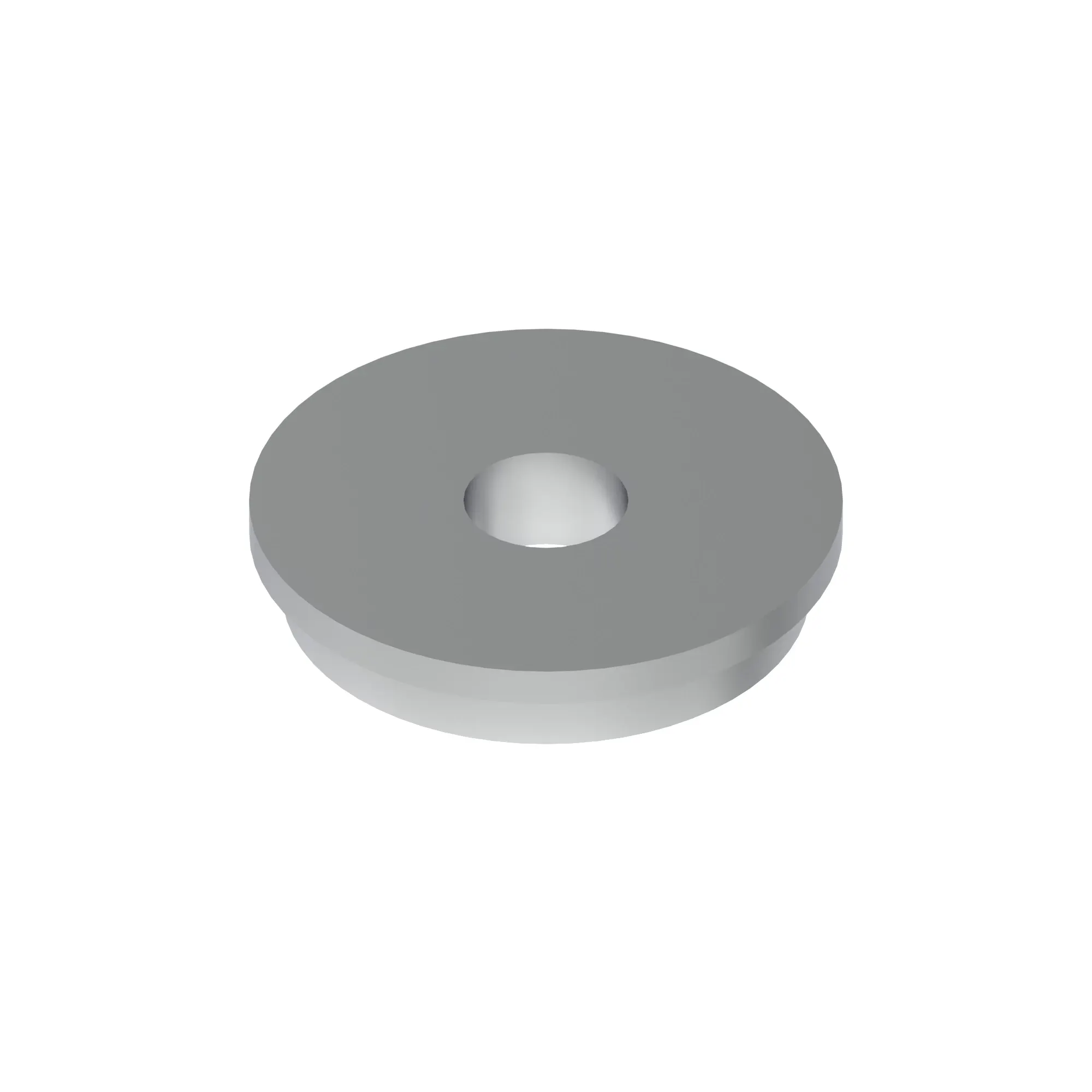 John Deere Shoulder Washer - A48290