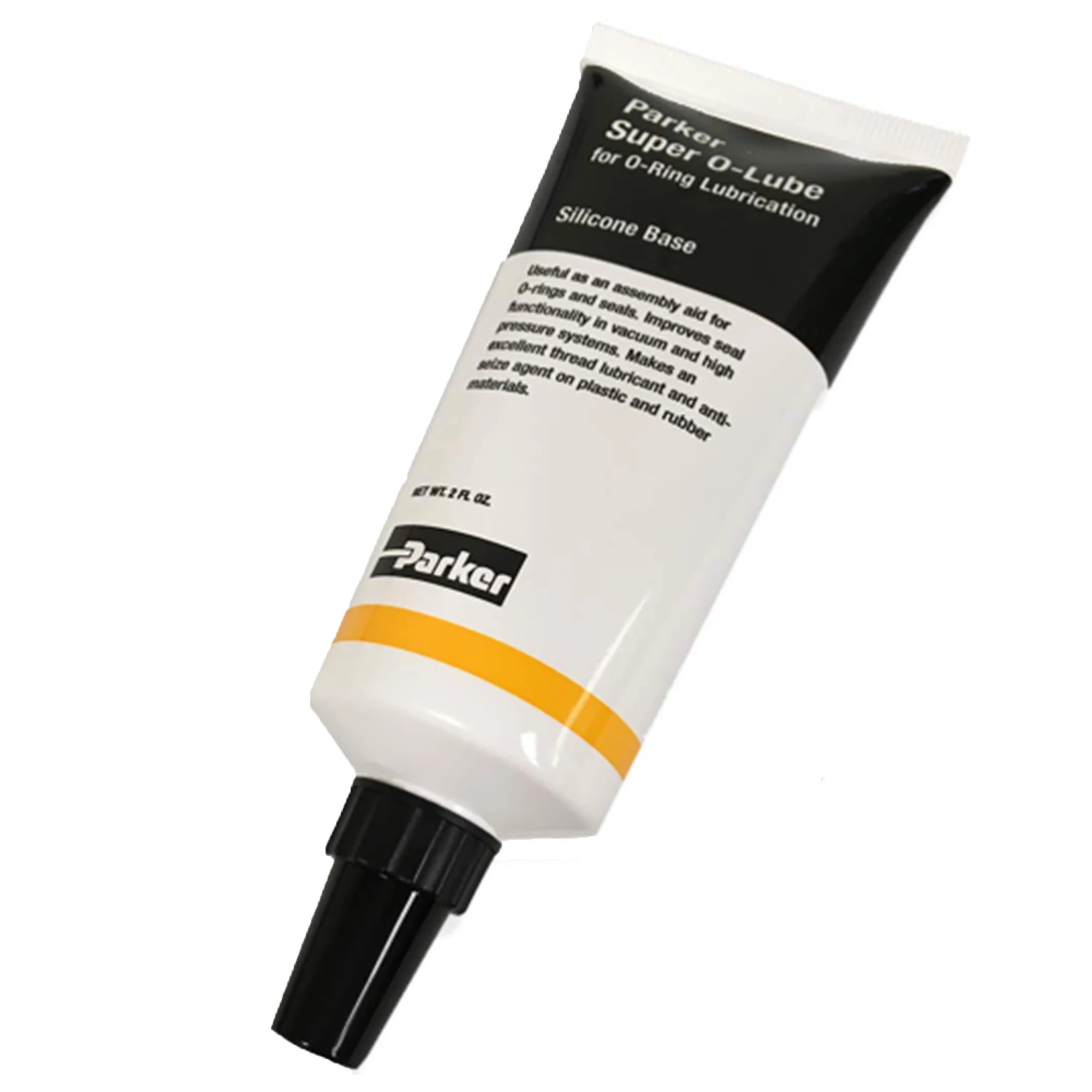 John Deere Parker O-Lube, 56.69 gram (2 Oz) Tube - PMH4123