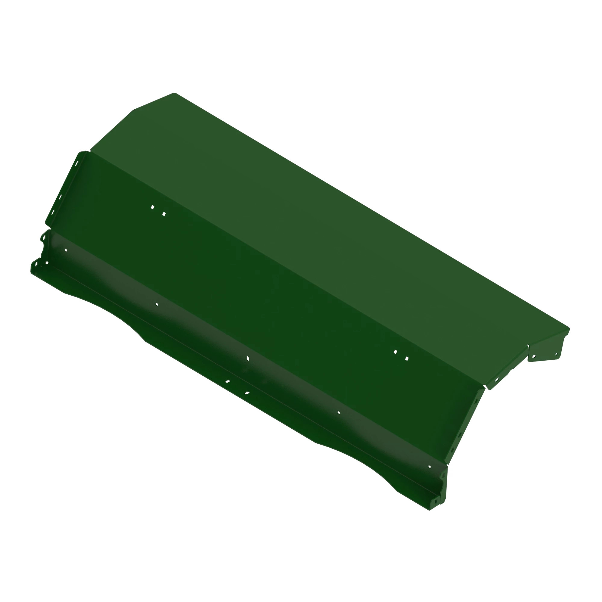 John Deere Sheet - HXE204464