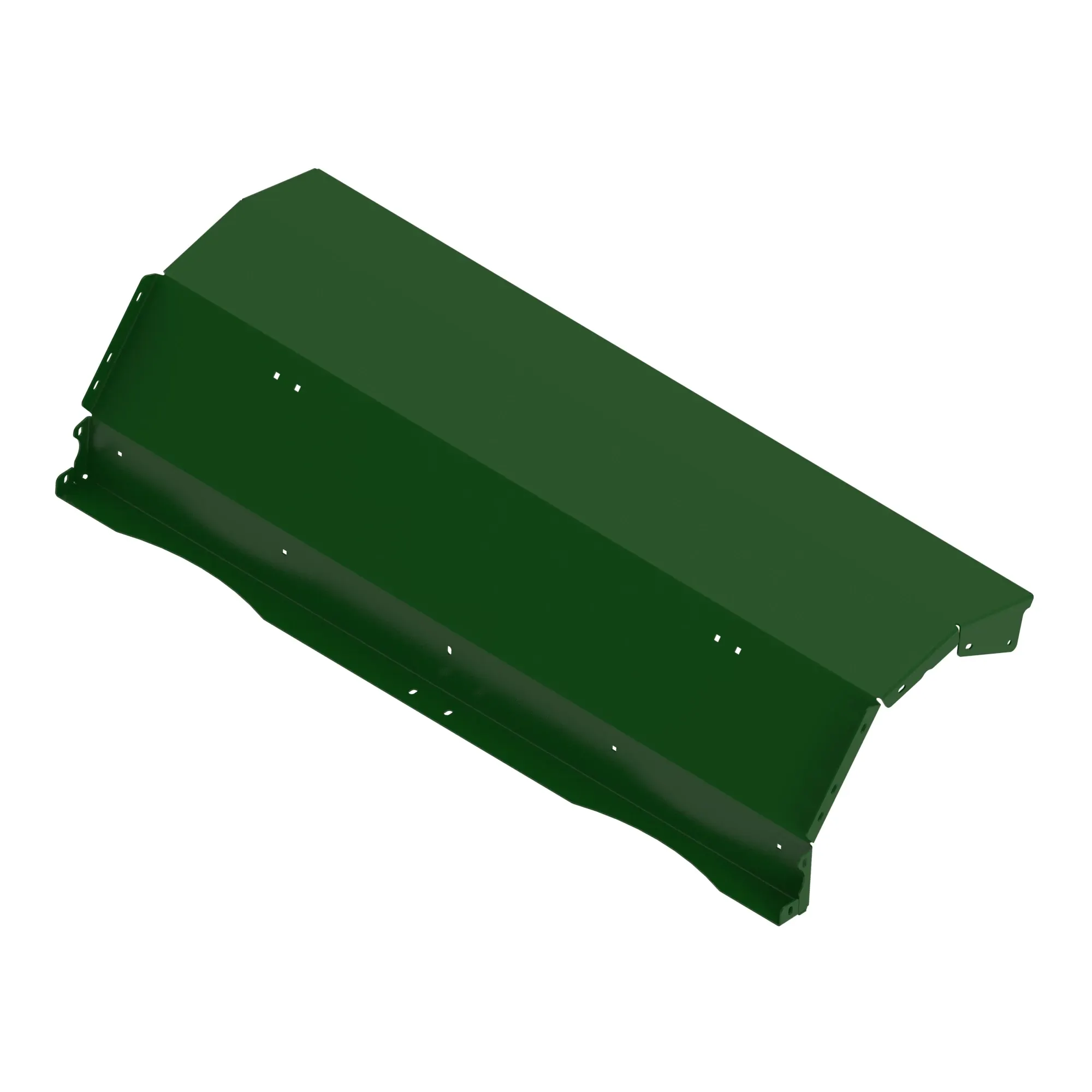 John Deere Sheet - HXE204464