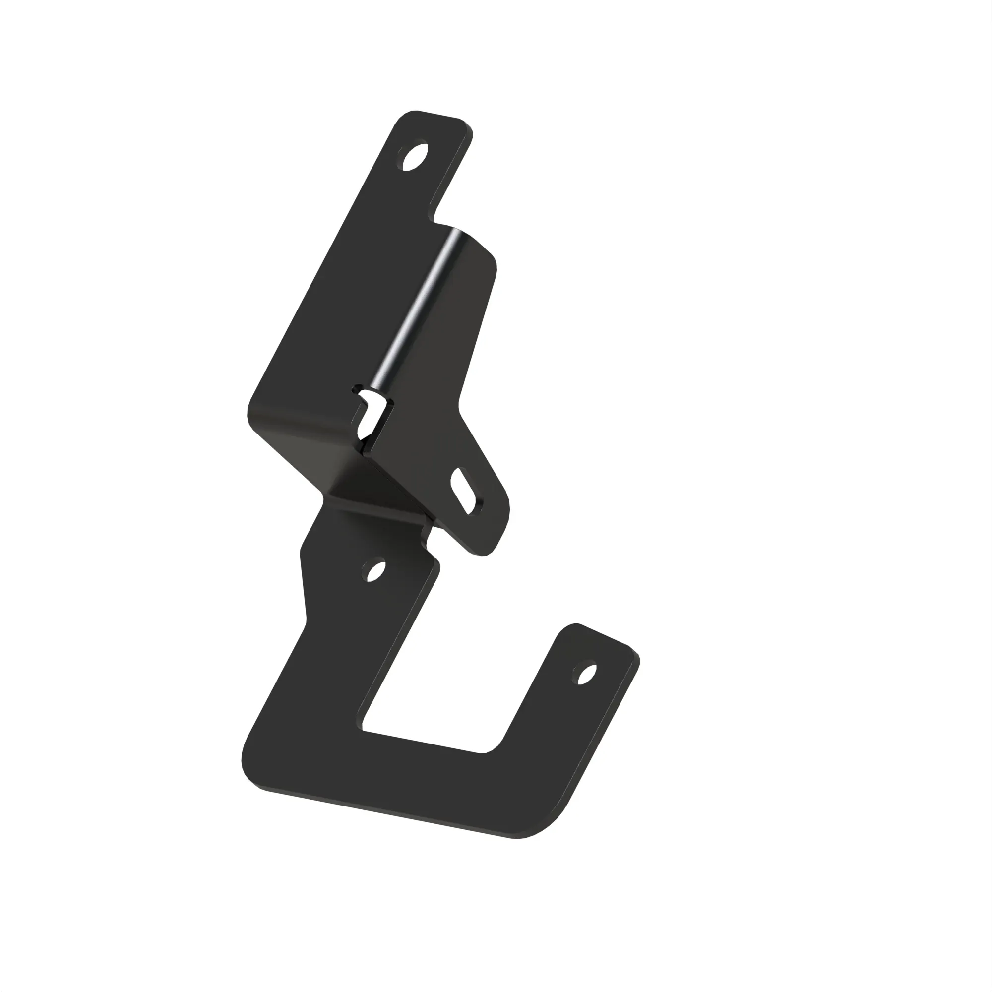 BRACKET, LIGHT, LED