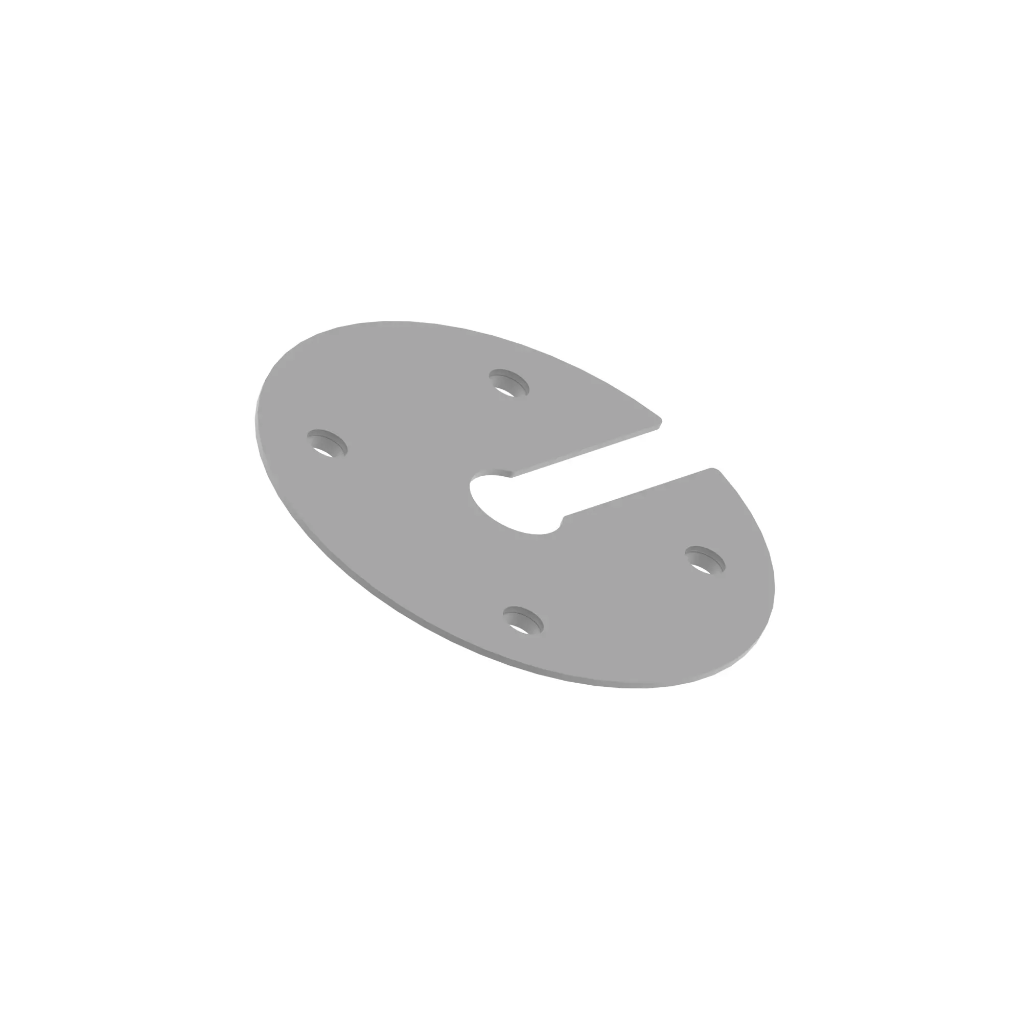 Plate