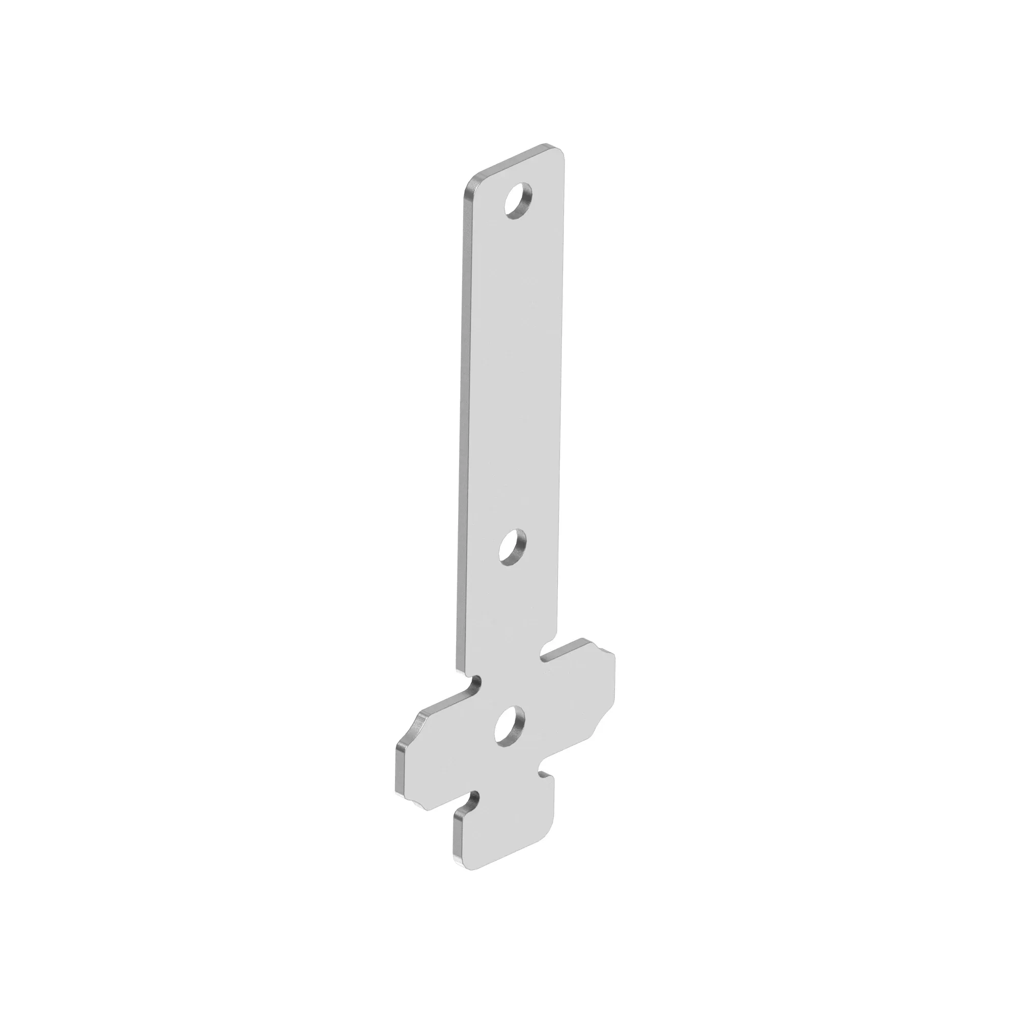 BRACKET, COVERPLATE