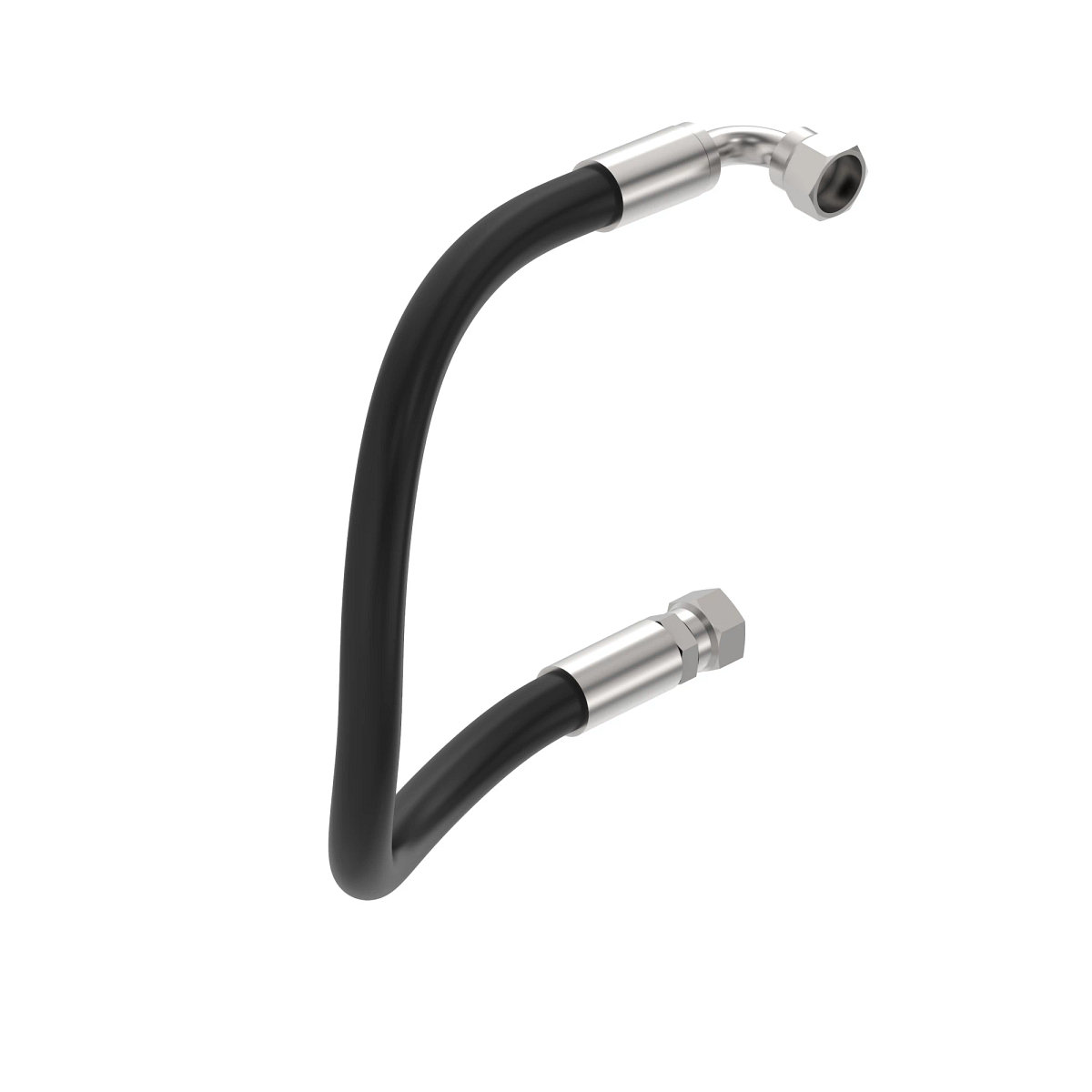 John Deere Hydraulic Hose - RE562647